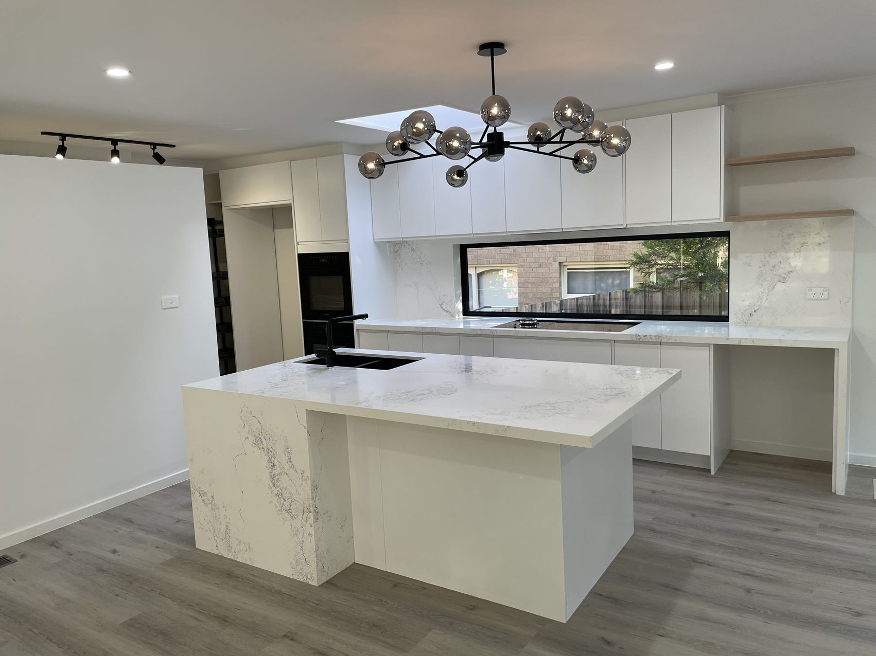 Doncaster Residential Renovation Project