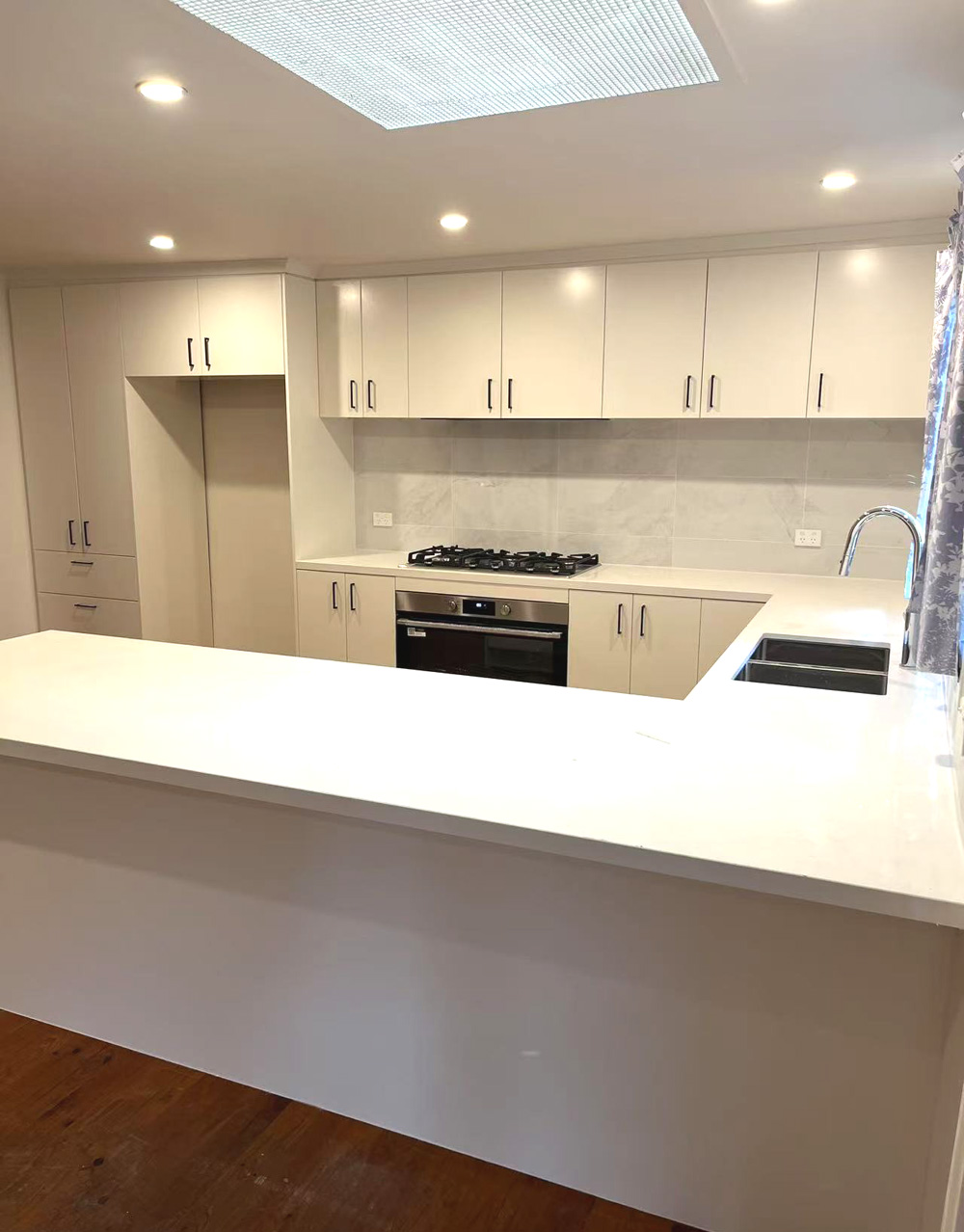 Vermont South Residential Renovation