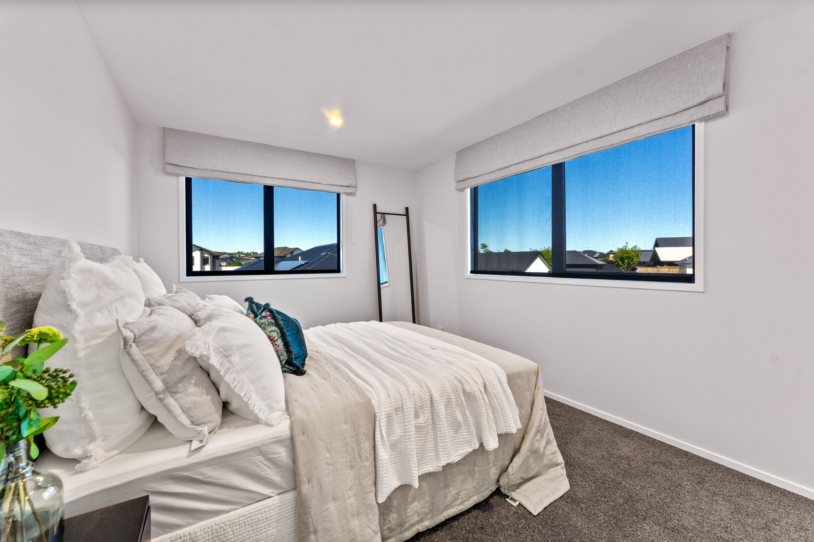 Paerata Rise Display Home