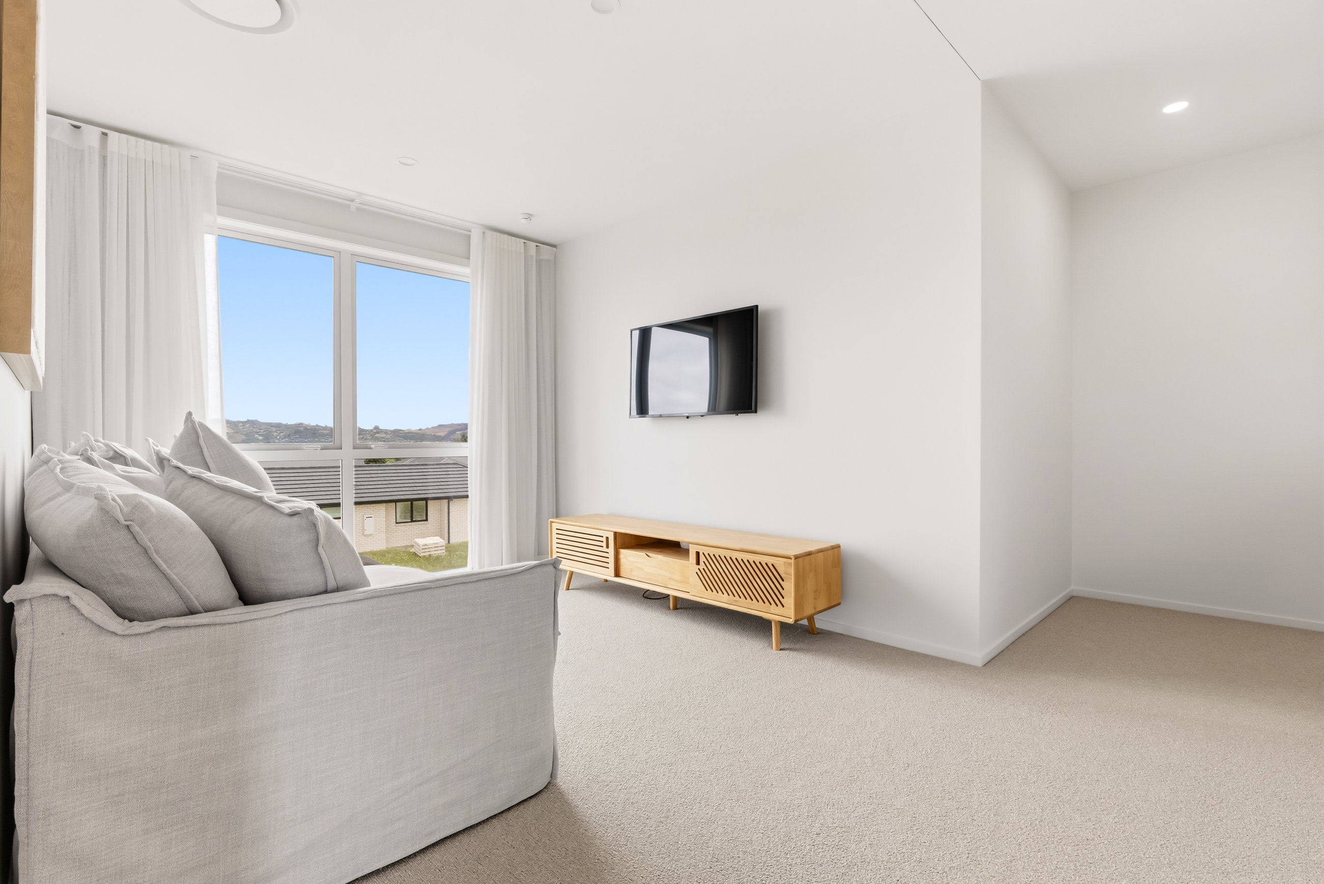 Taupō Display Home