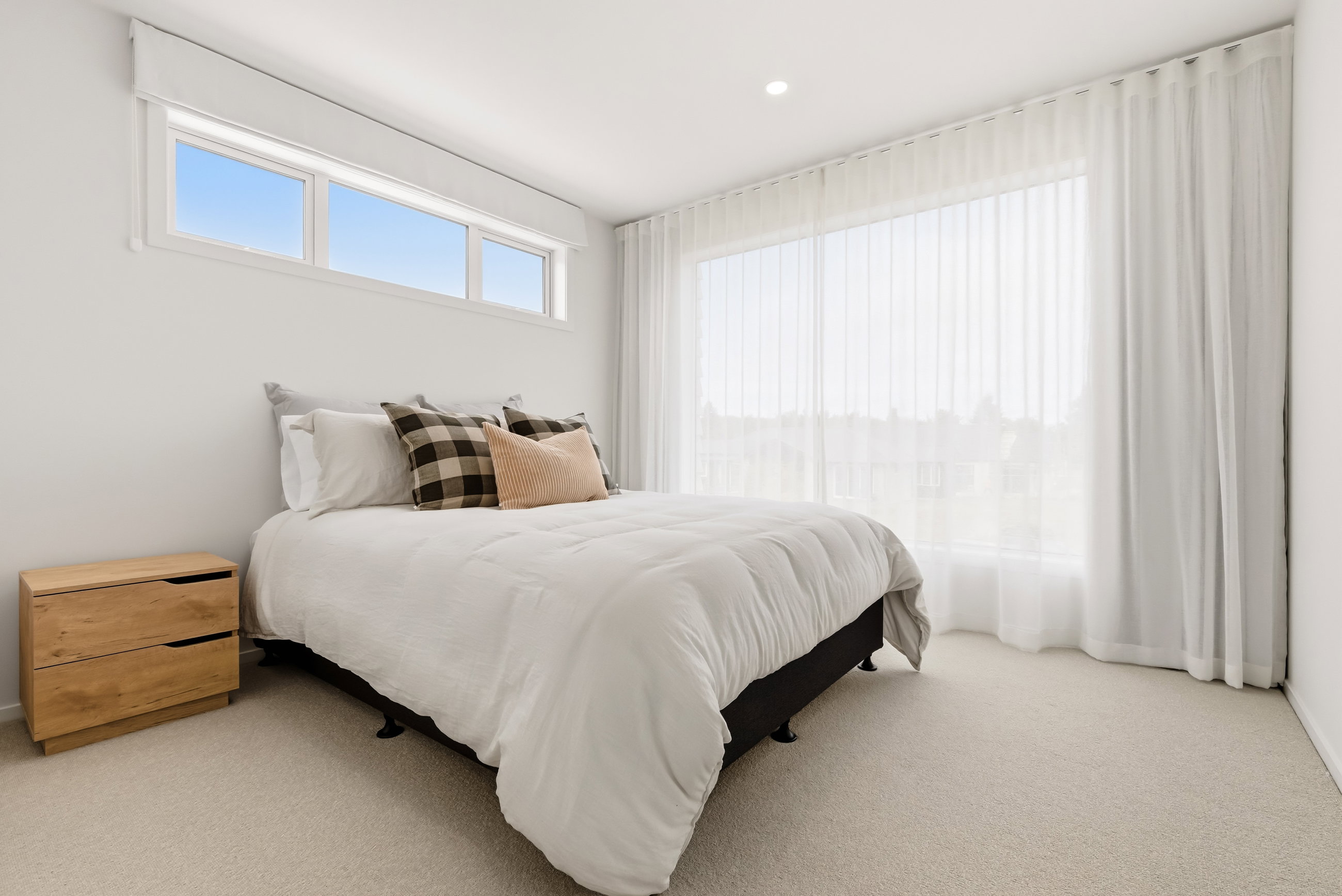 Taupō Display Home