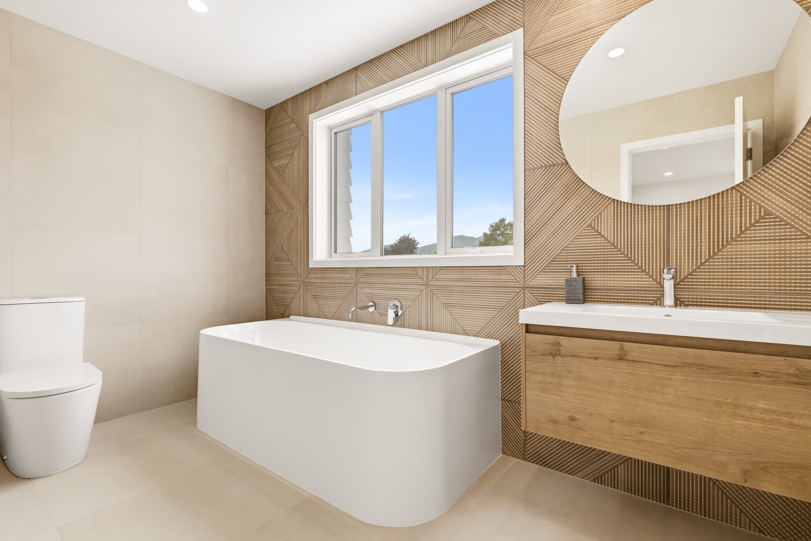 Taupō Display Home