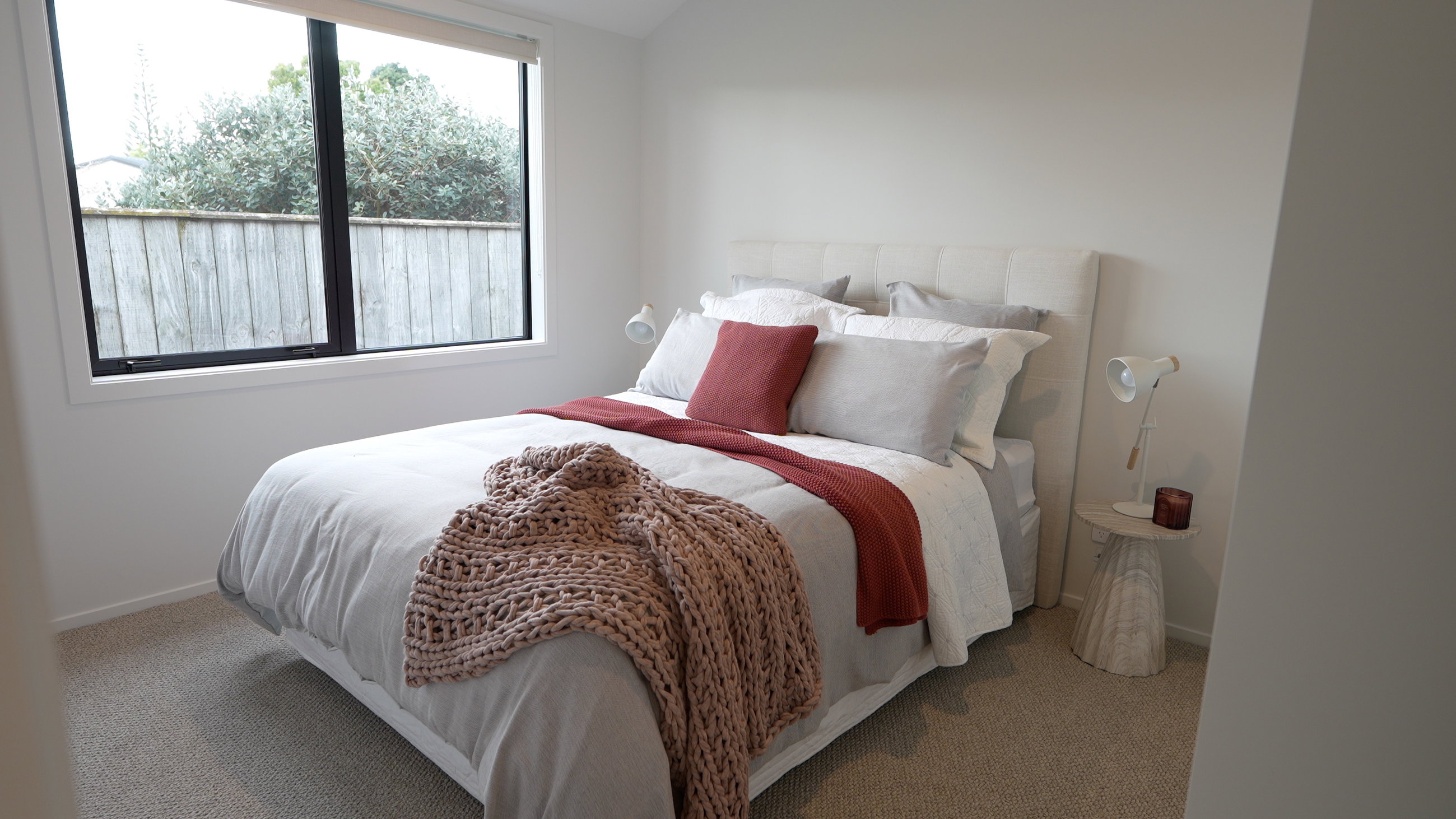 Palmerston North Display Home