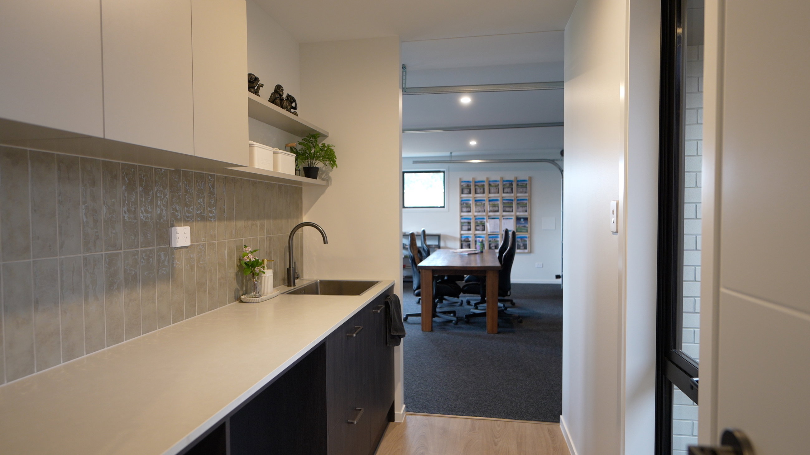 Palmerston North Display Home