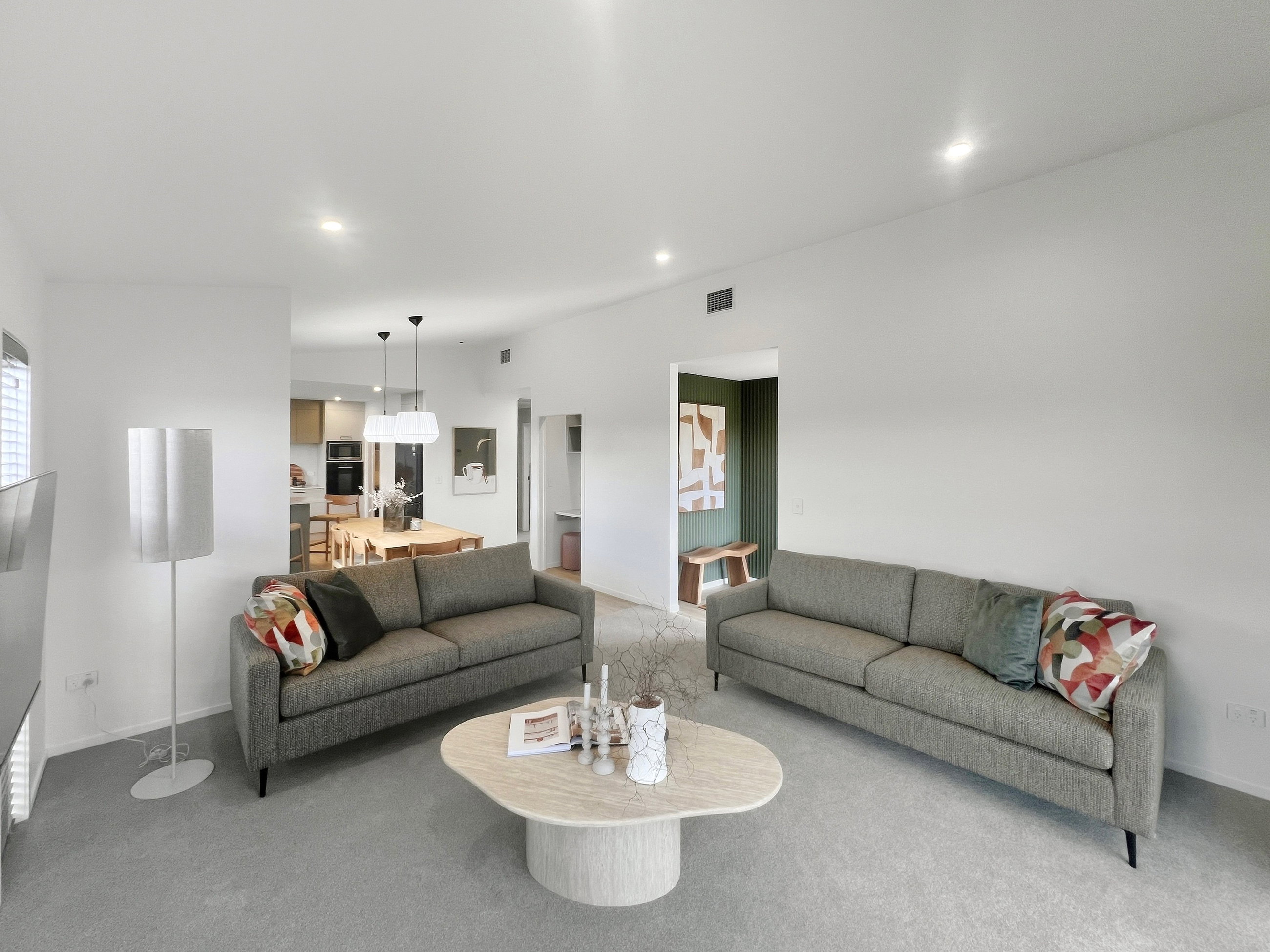 Waikato Display Home