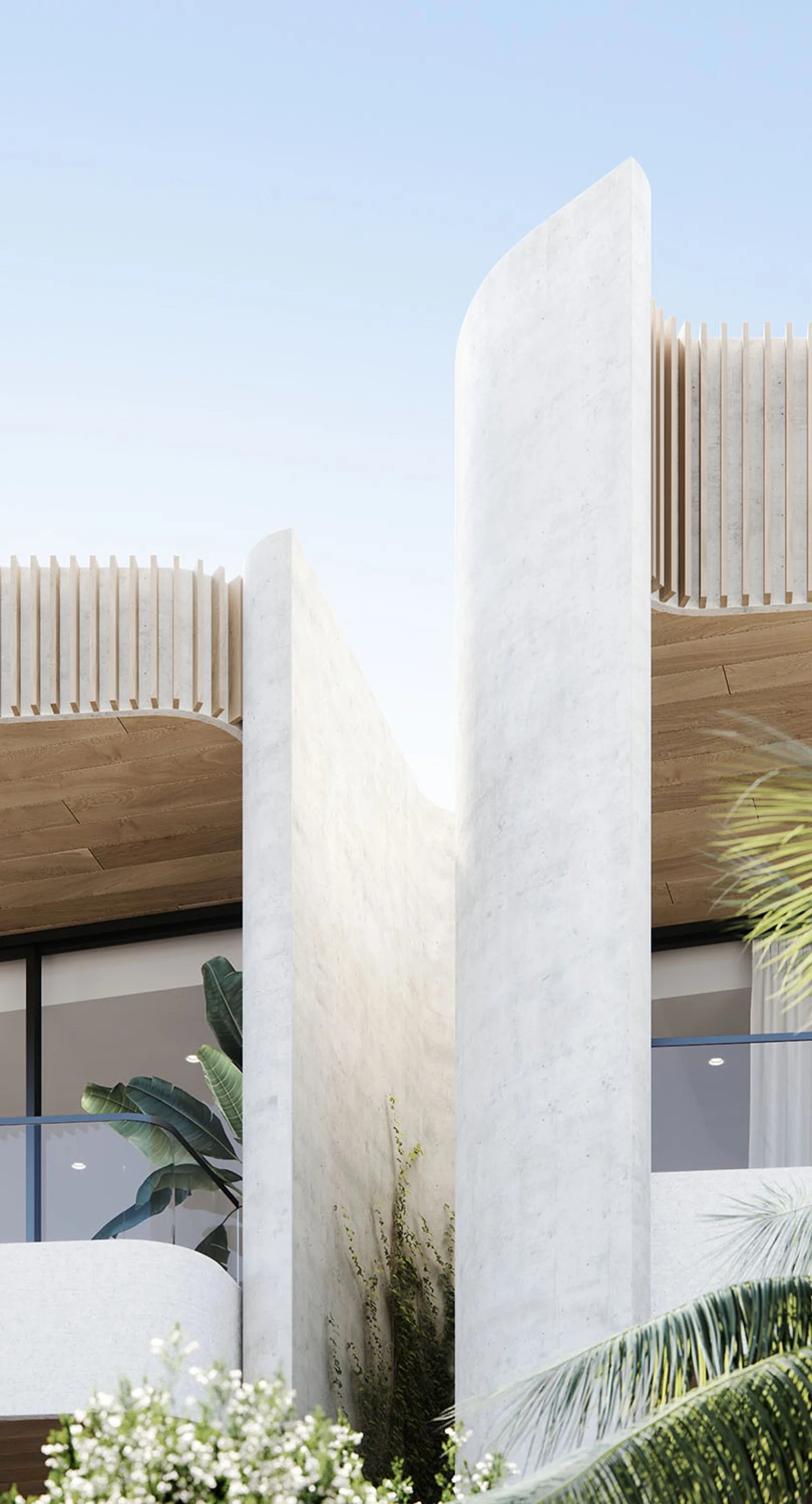 Mona Vale ILUKA Multi-Unit Residential Project