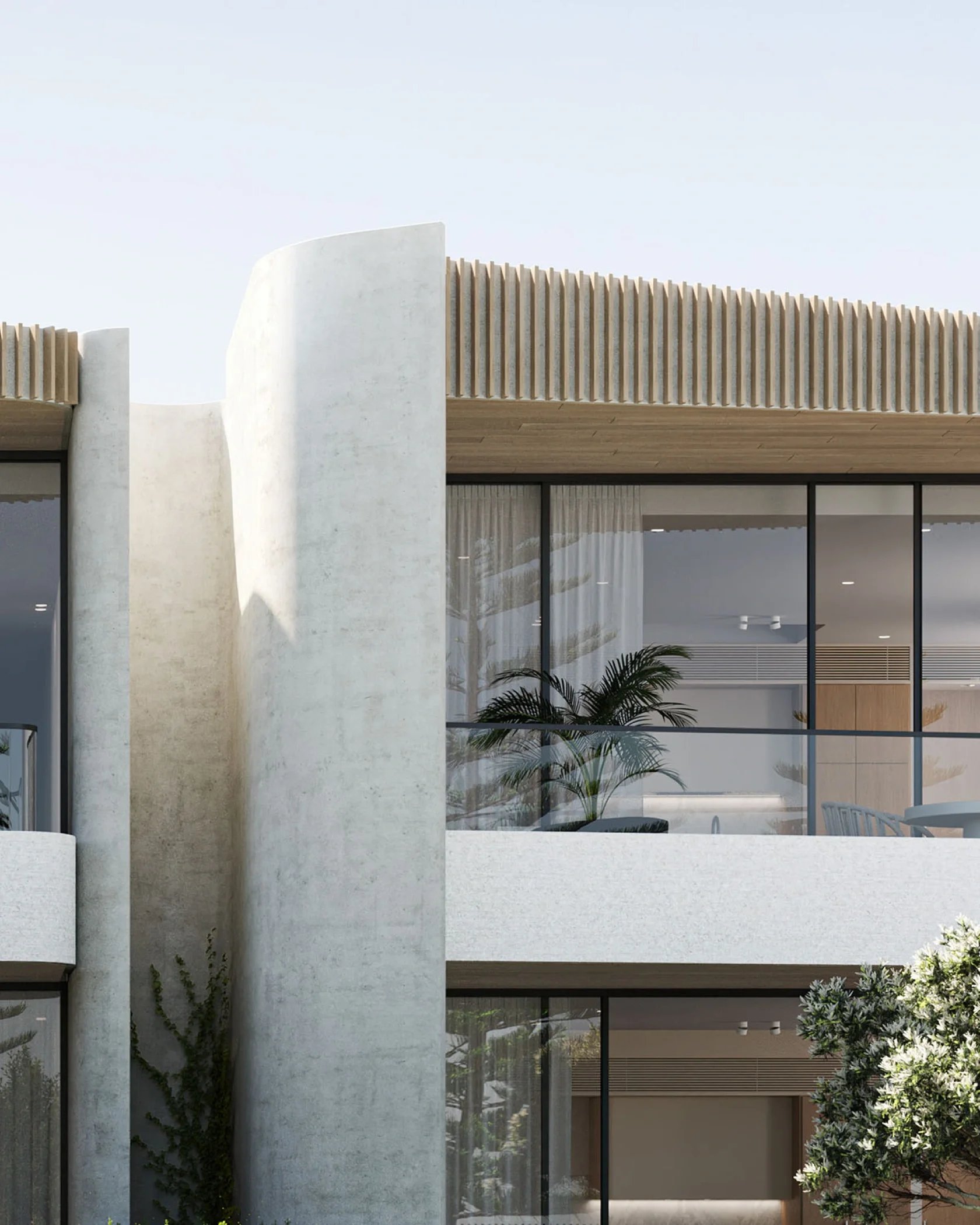 Mona Vale ILUKA Multi-Unit Residential Project