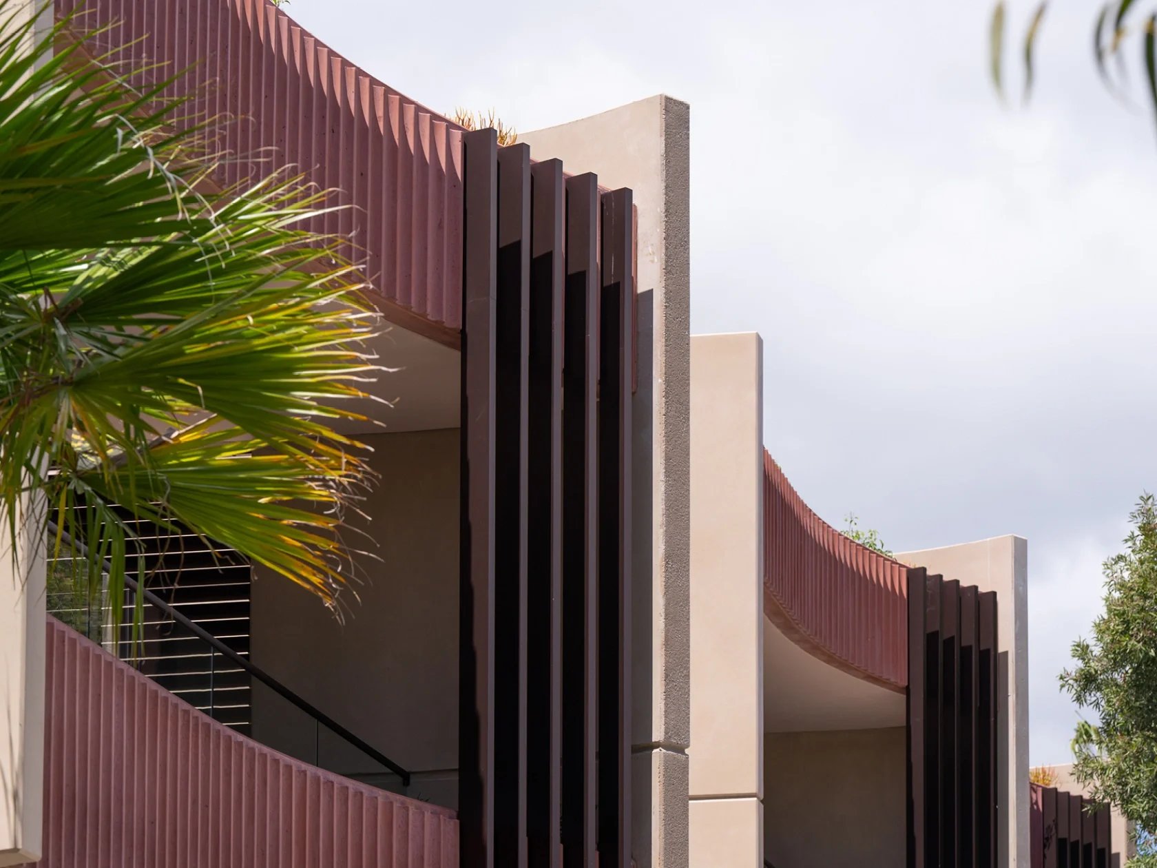 DWELL|مشروع Bondi السكني المكون من 71 شقة
