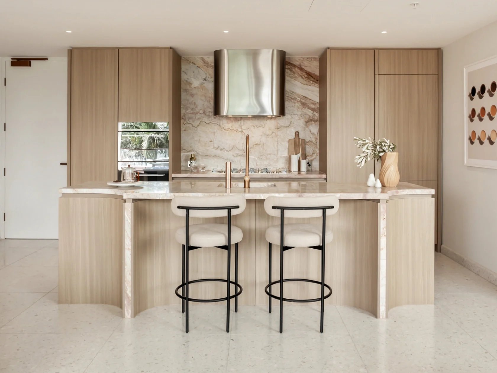 DWELL|مشروع Bondi السكني المكون من 71 شقة