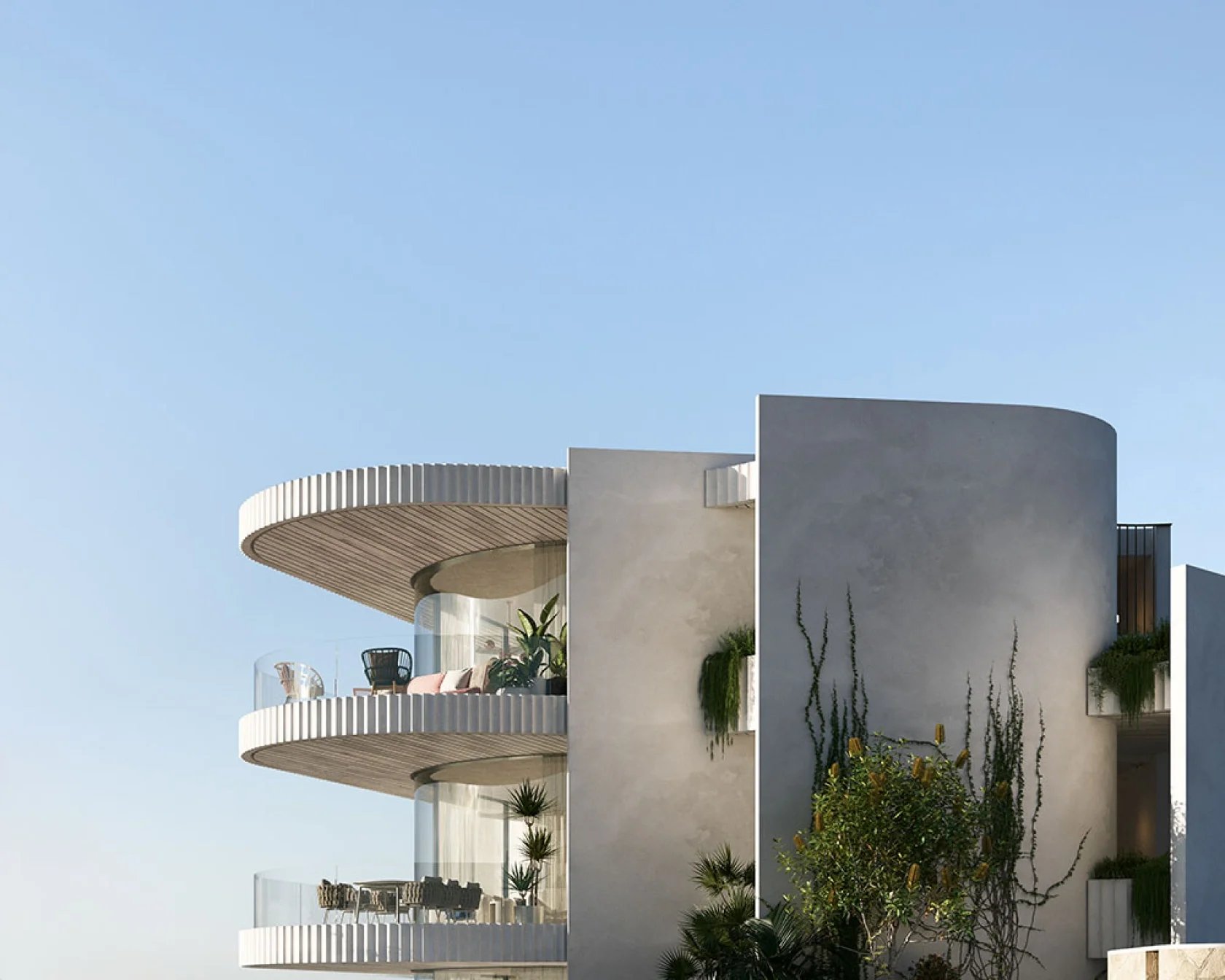 Casa Capri | Cronulla Beachside Residence