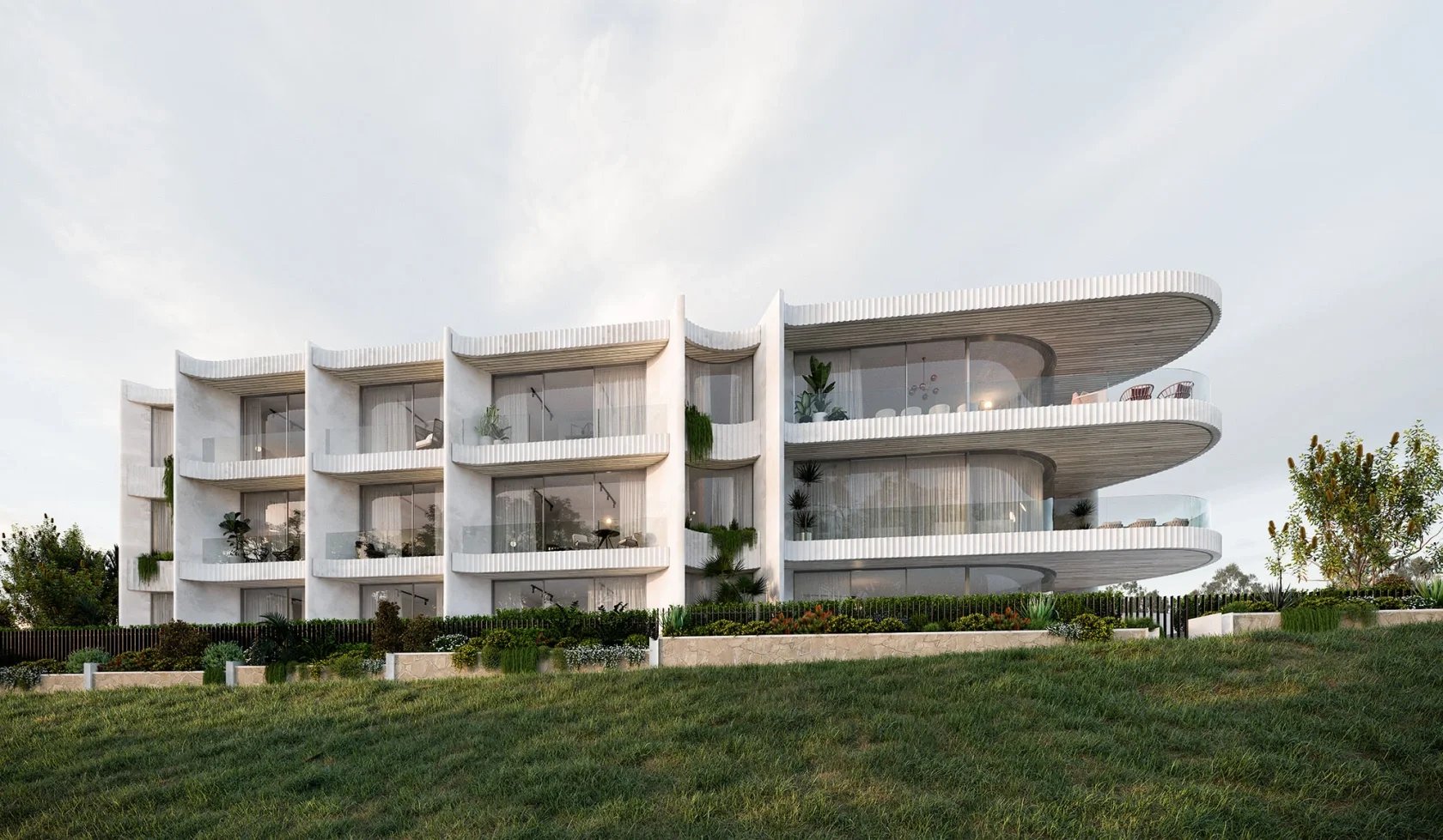 Casa Capri | Cronulla Beachside Residence