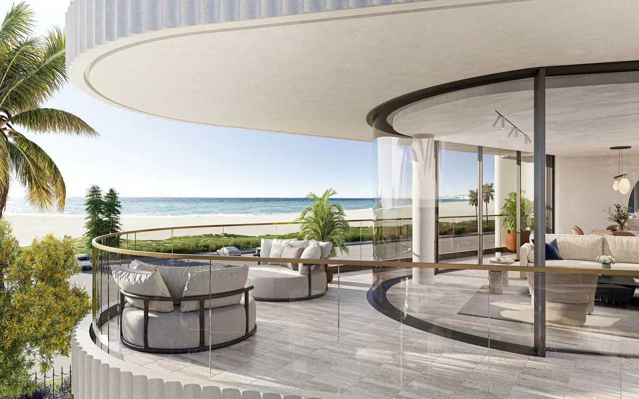 Casa Capri | Cronulla Beachside Residence