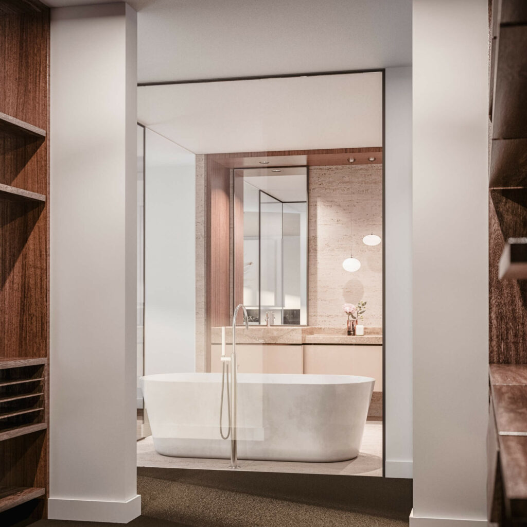 The Grange Greenbank Dự án Lô Đất Nhà Ở