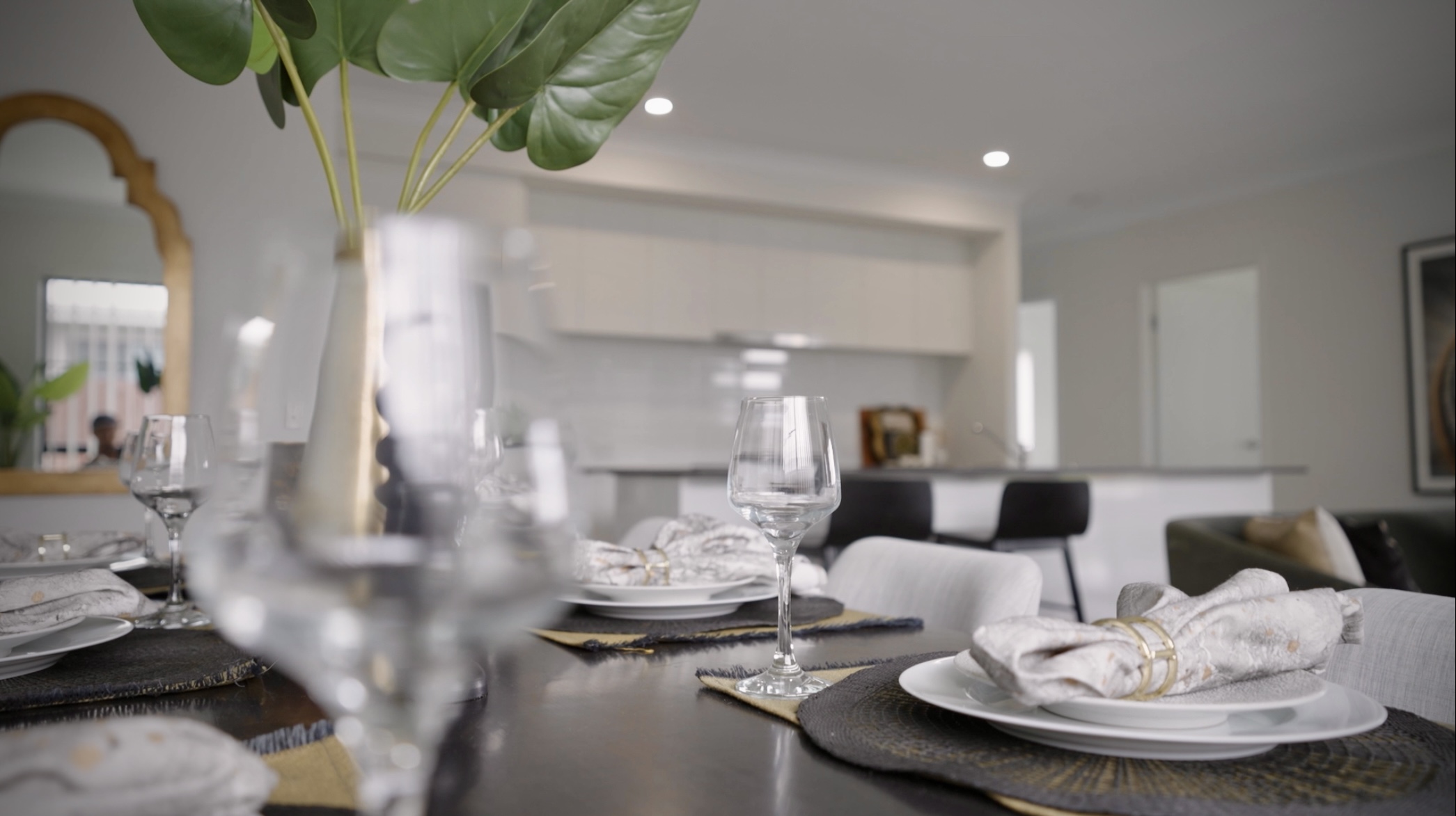 Dawn - Walloon Housing and Land Development Project