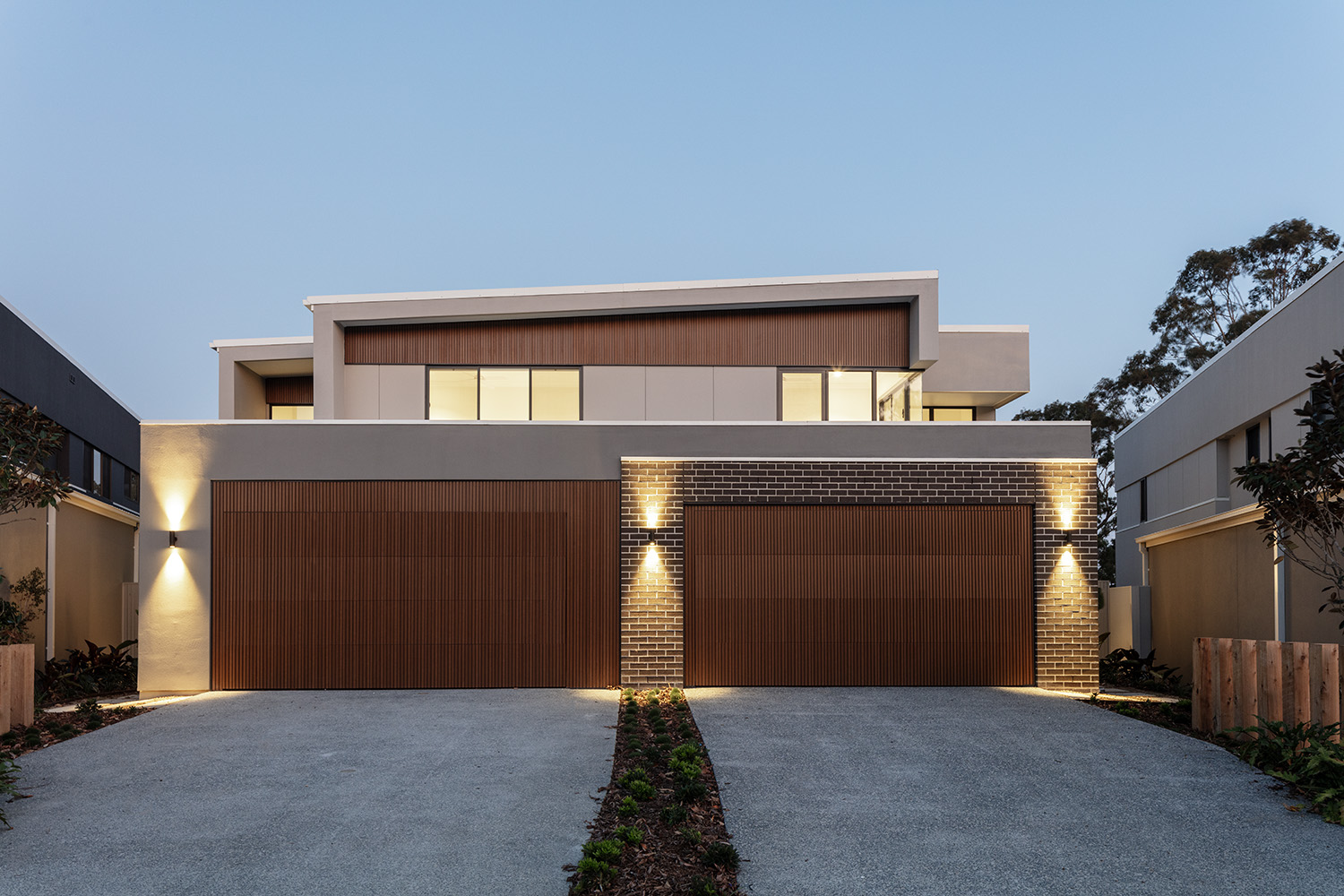 Horizon Court Premium Residential Project