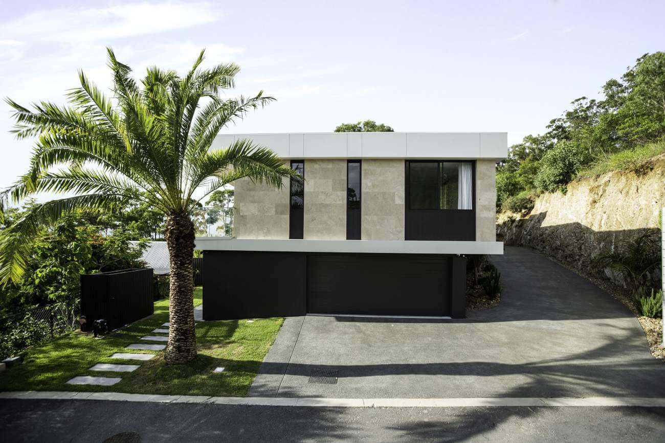 Cashmere 1, Burleigh Heads Holiday-Style Residence