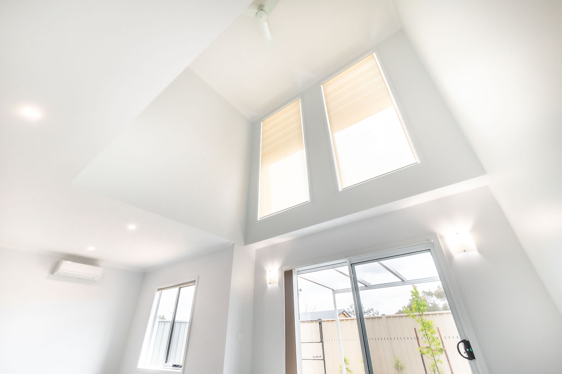 Weetangera Townhouse Project