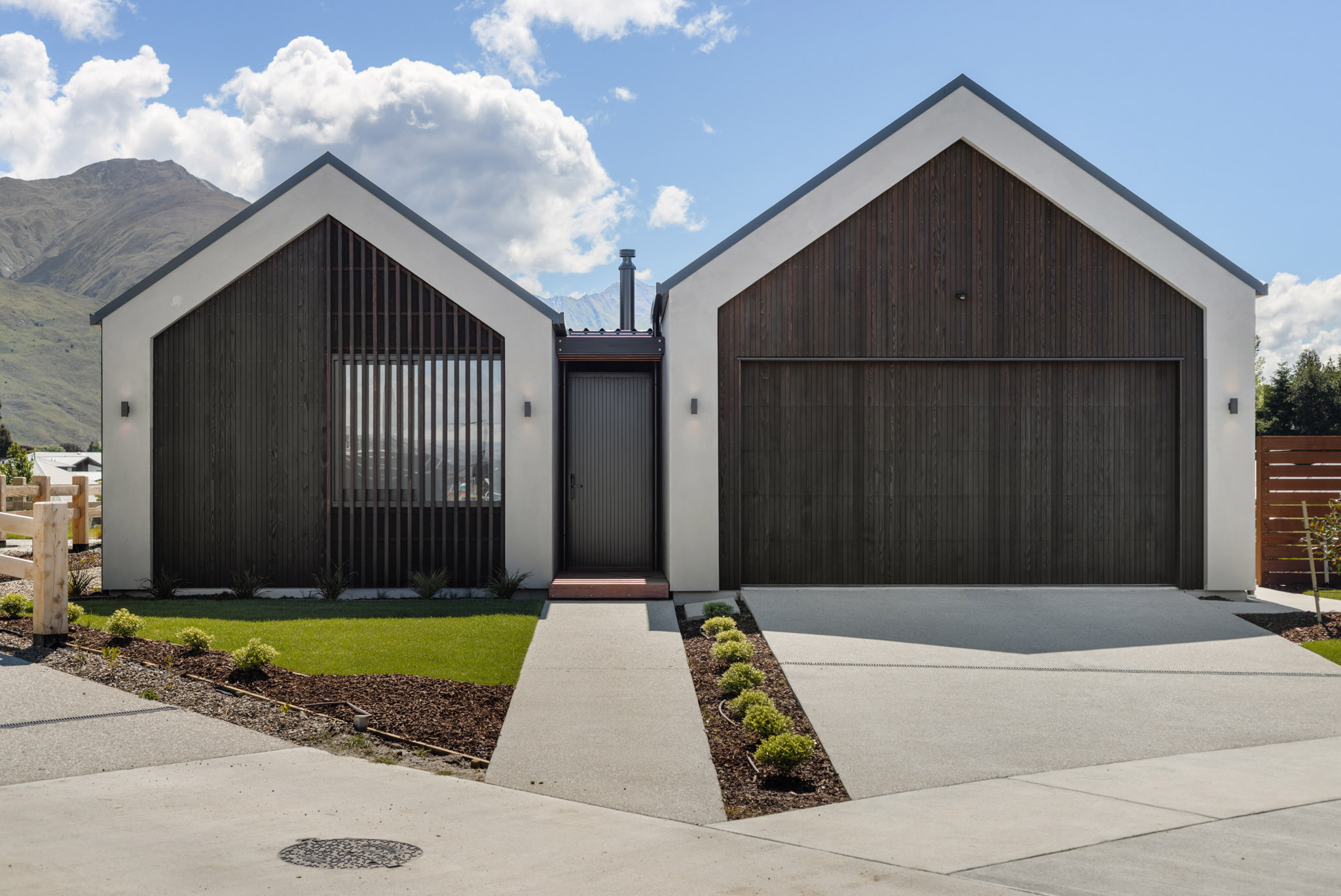 Wanaka Mason St Alpine Residence