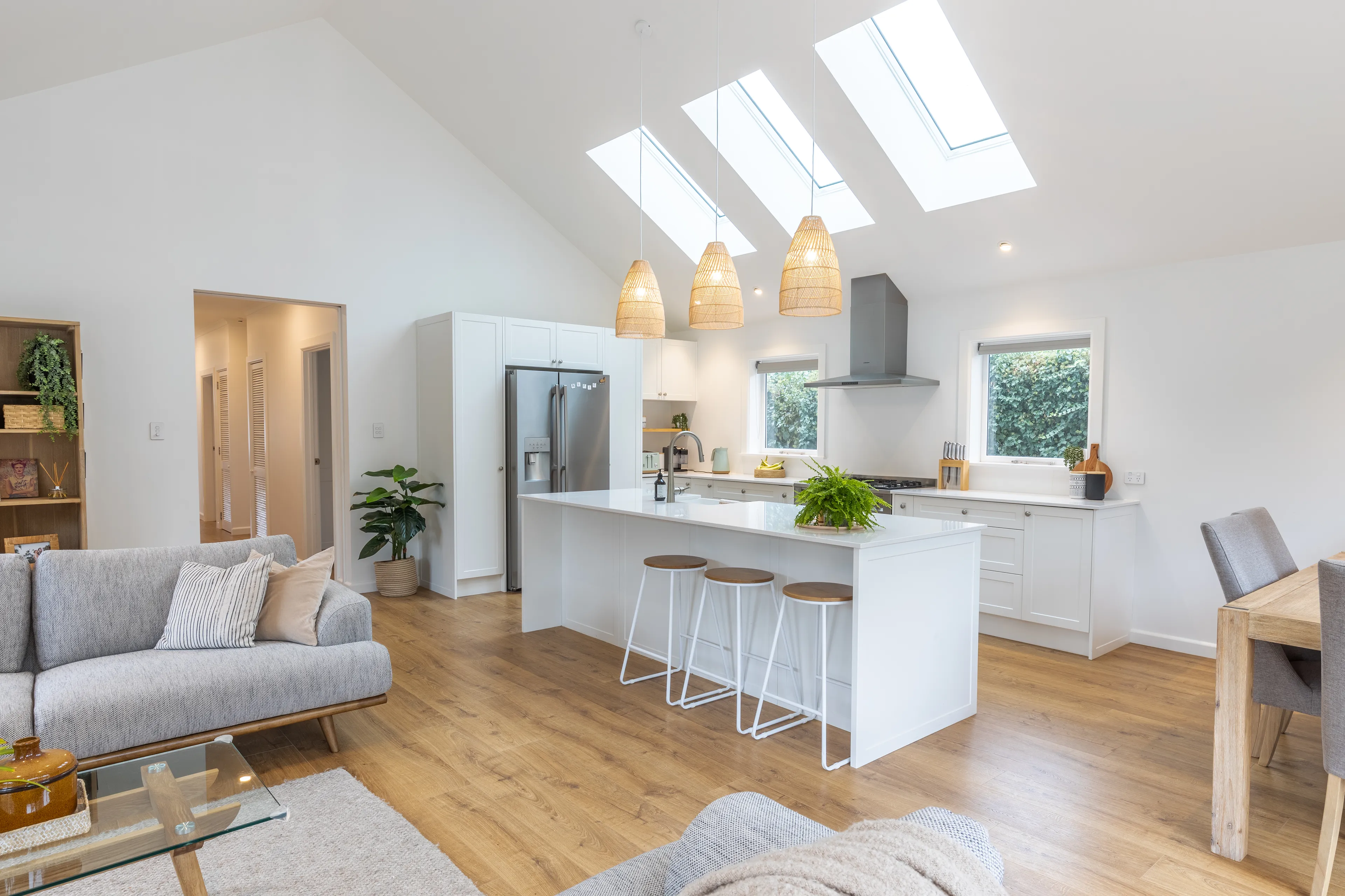 St Albans Residential Extension