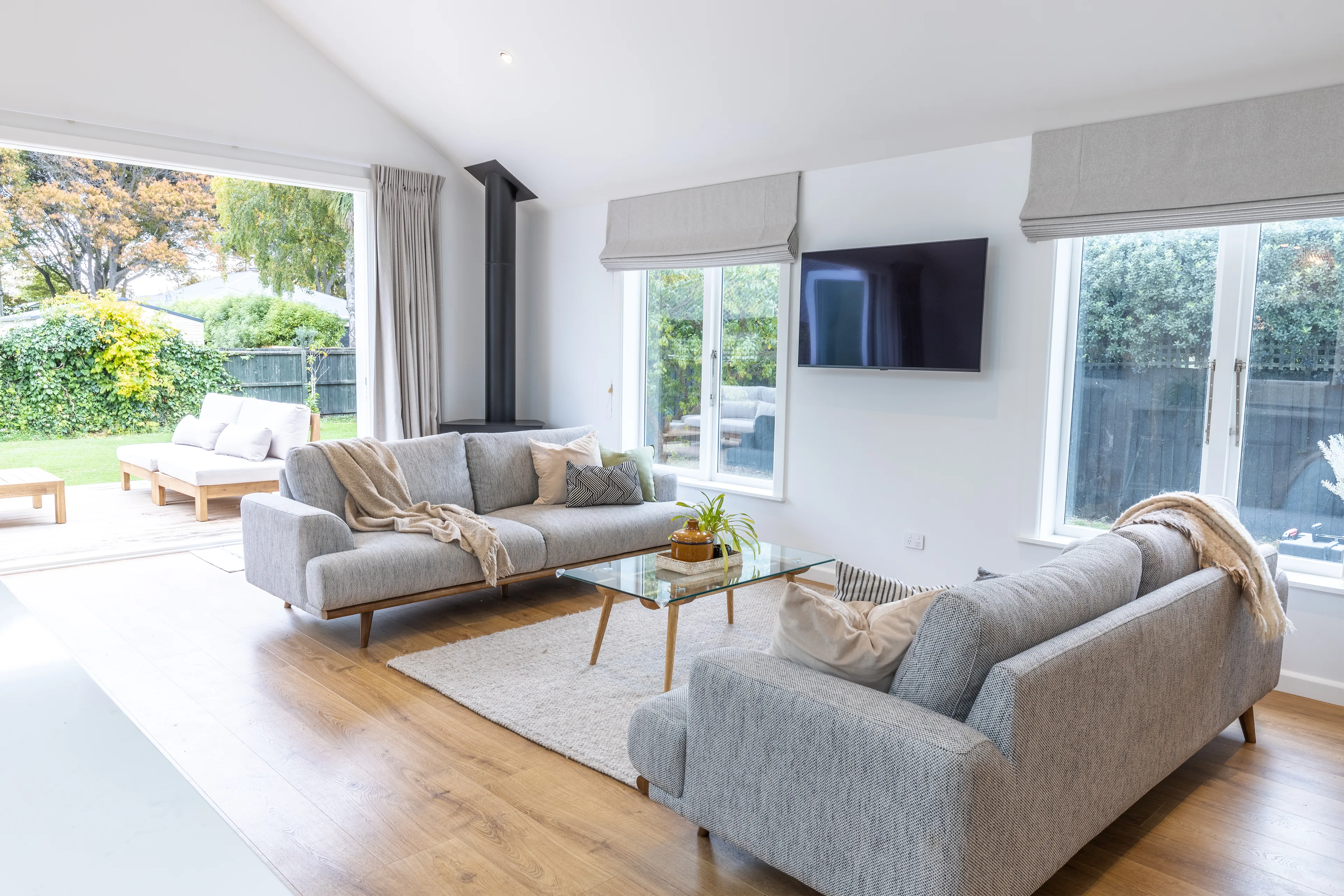 St Albans Residential Extension