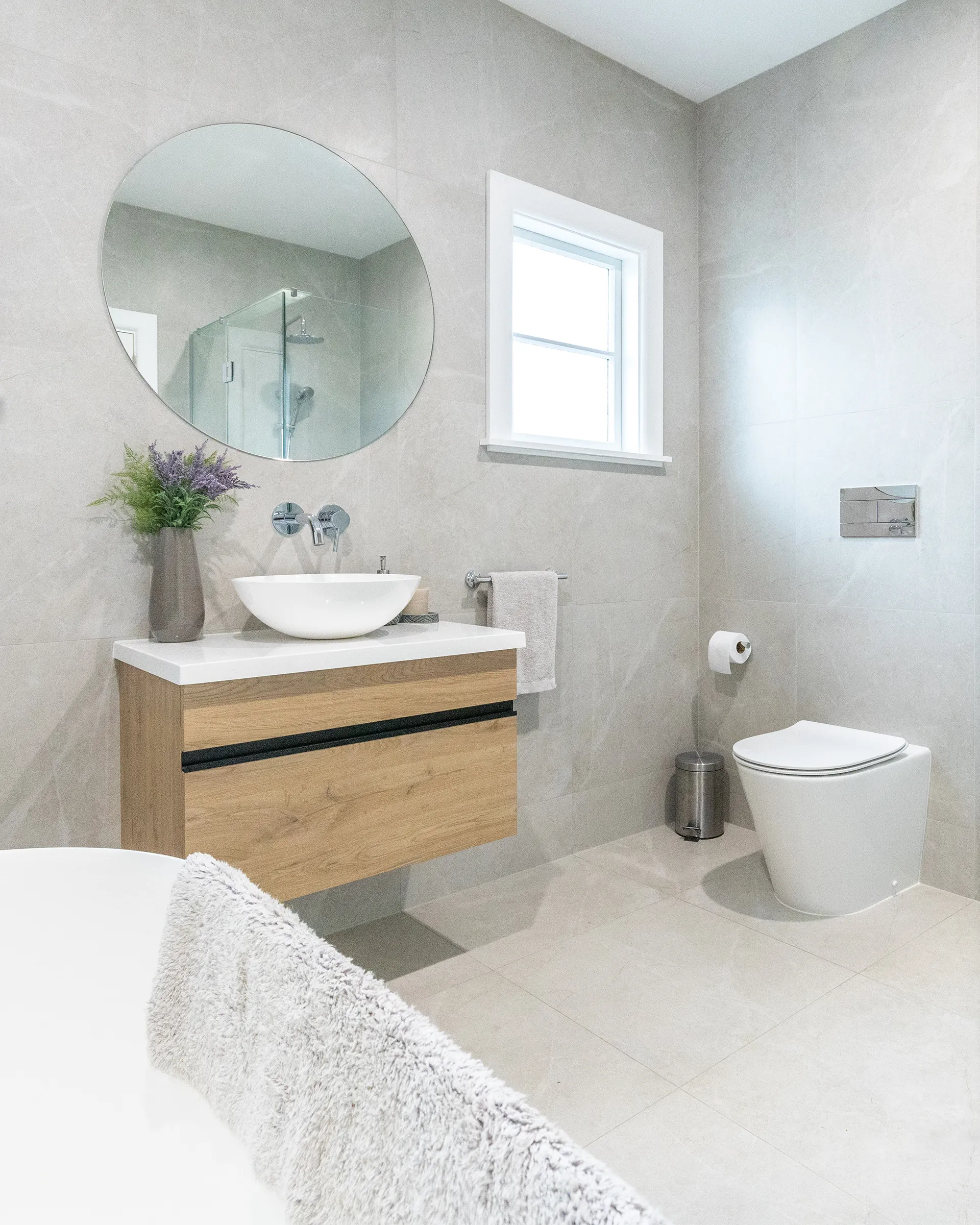 St Albans Residential Extension