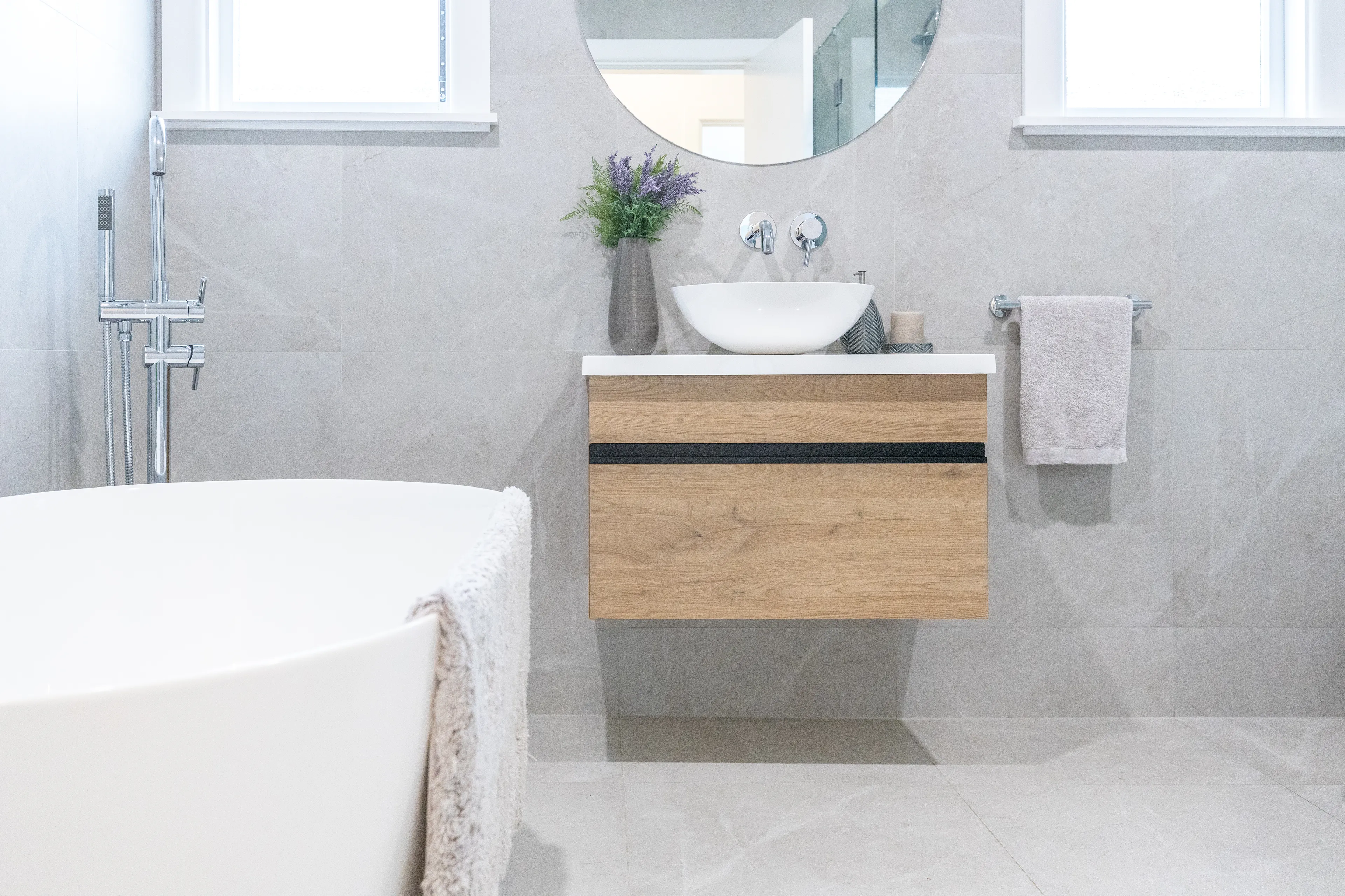St Albans Residential Extension