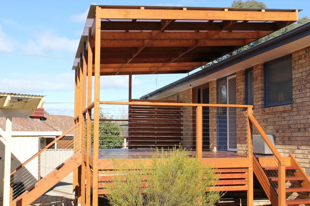 Photo 3 of Alterations and additions · Kambah ACT