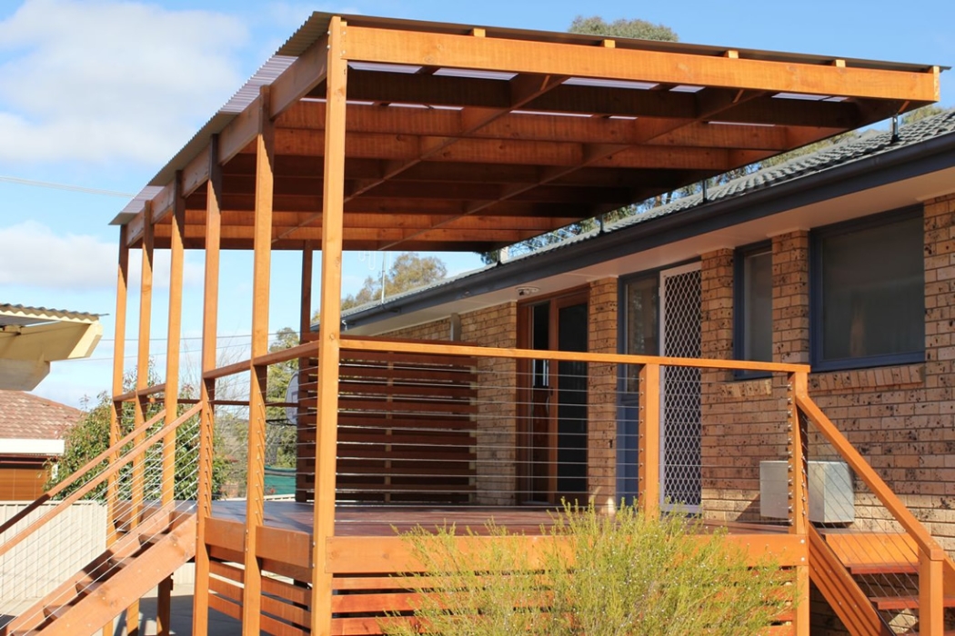 Photo 4 of Alterations and additions · Kambah ACT