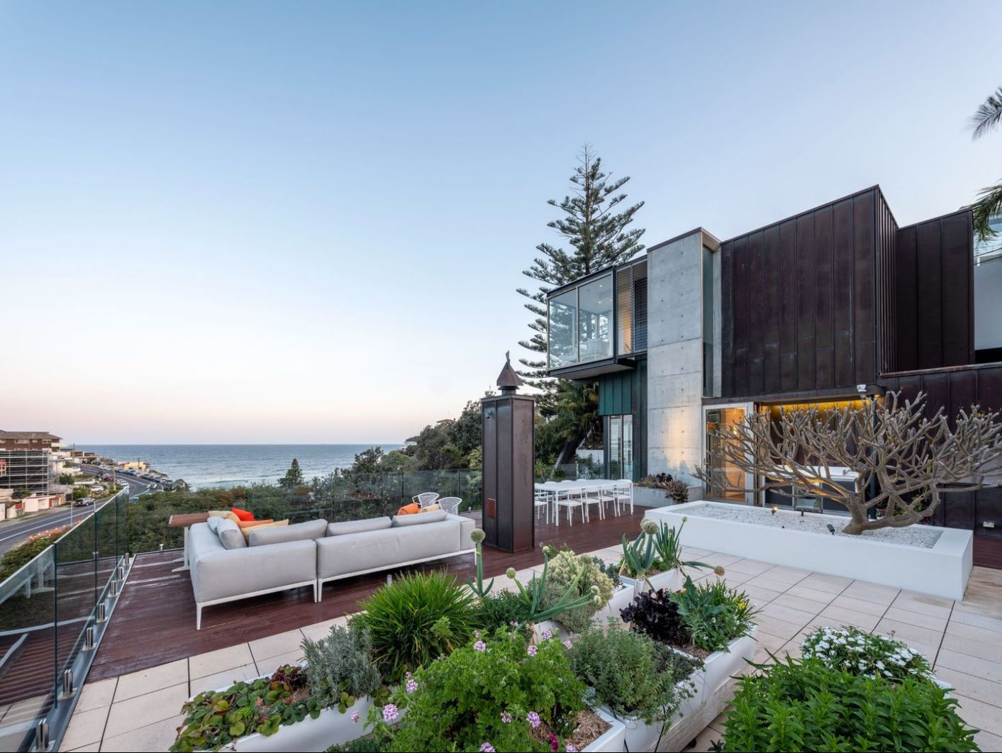 Tamarama House مشروع تجديد سكني