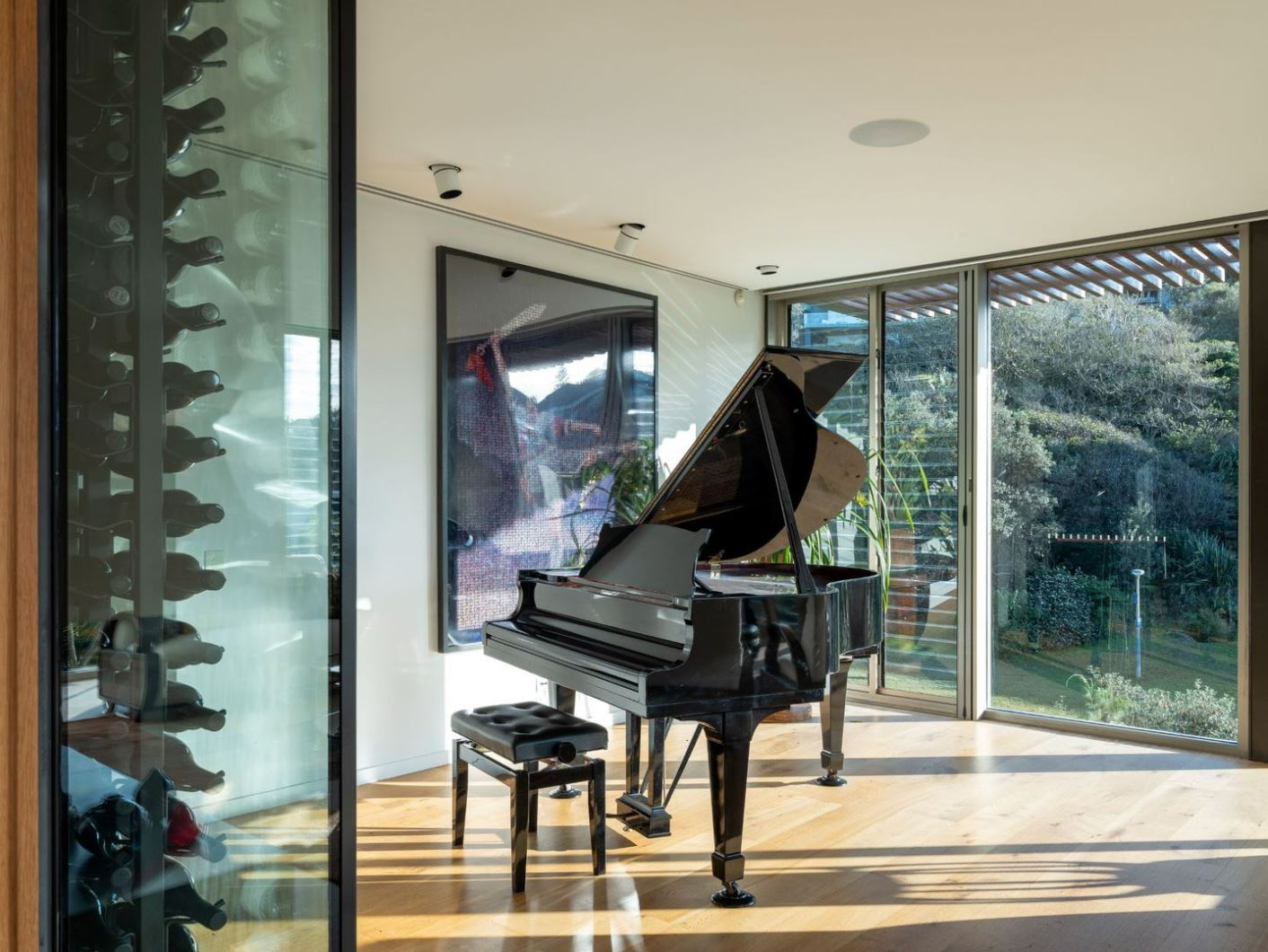 Tamarama House Renovation Project