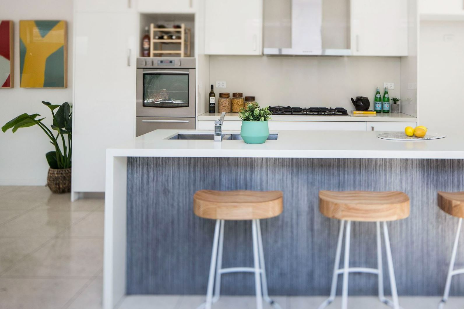 St Peters Semi-Detached House Renovation