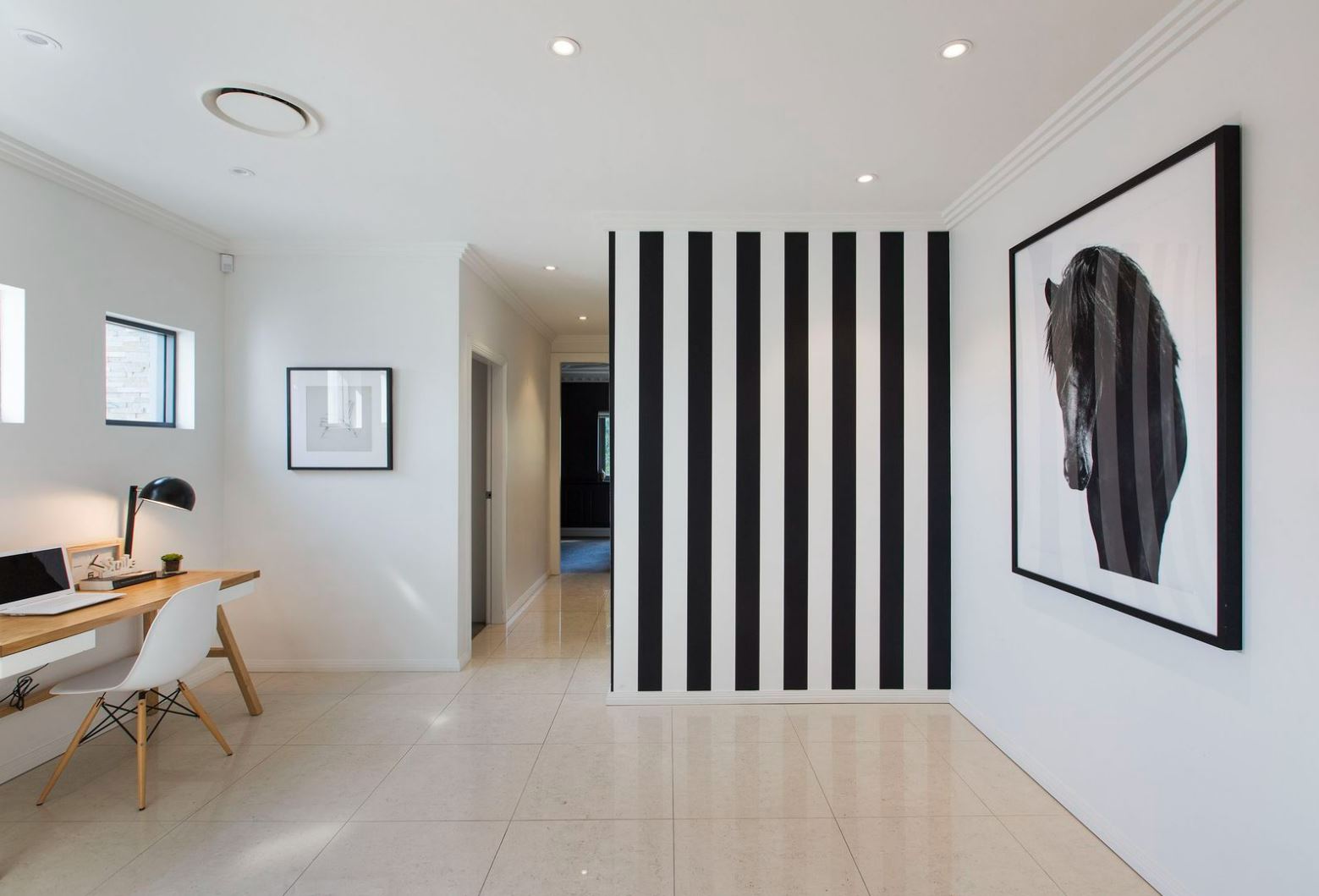 St Peters Semi-Detached House Renovation