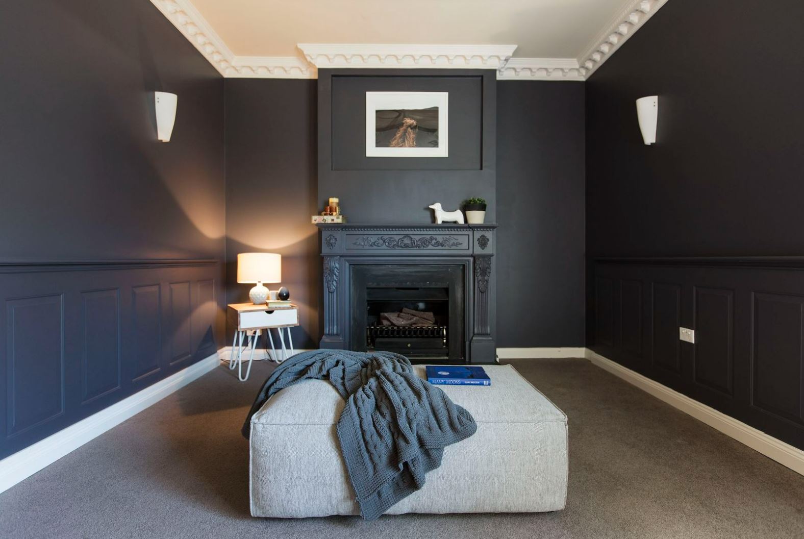 St Peters Semi-Detached House Renovation