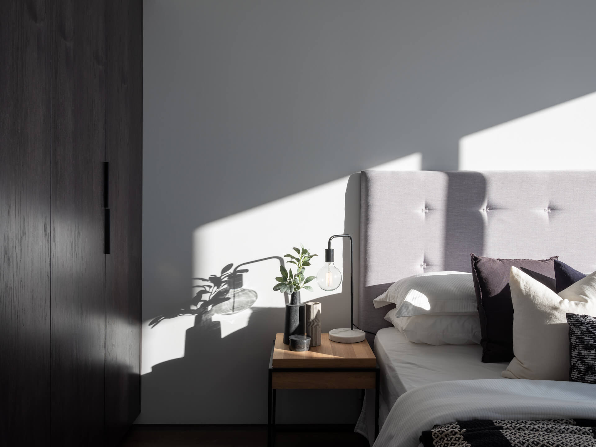 Cải tạo nội thất căn hộ tại CBD Sydney