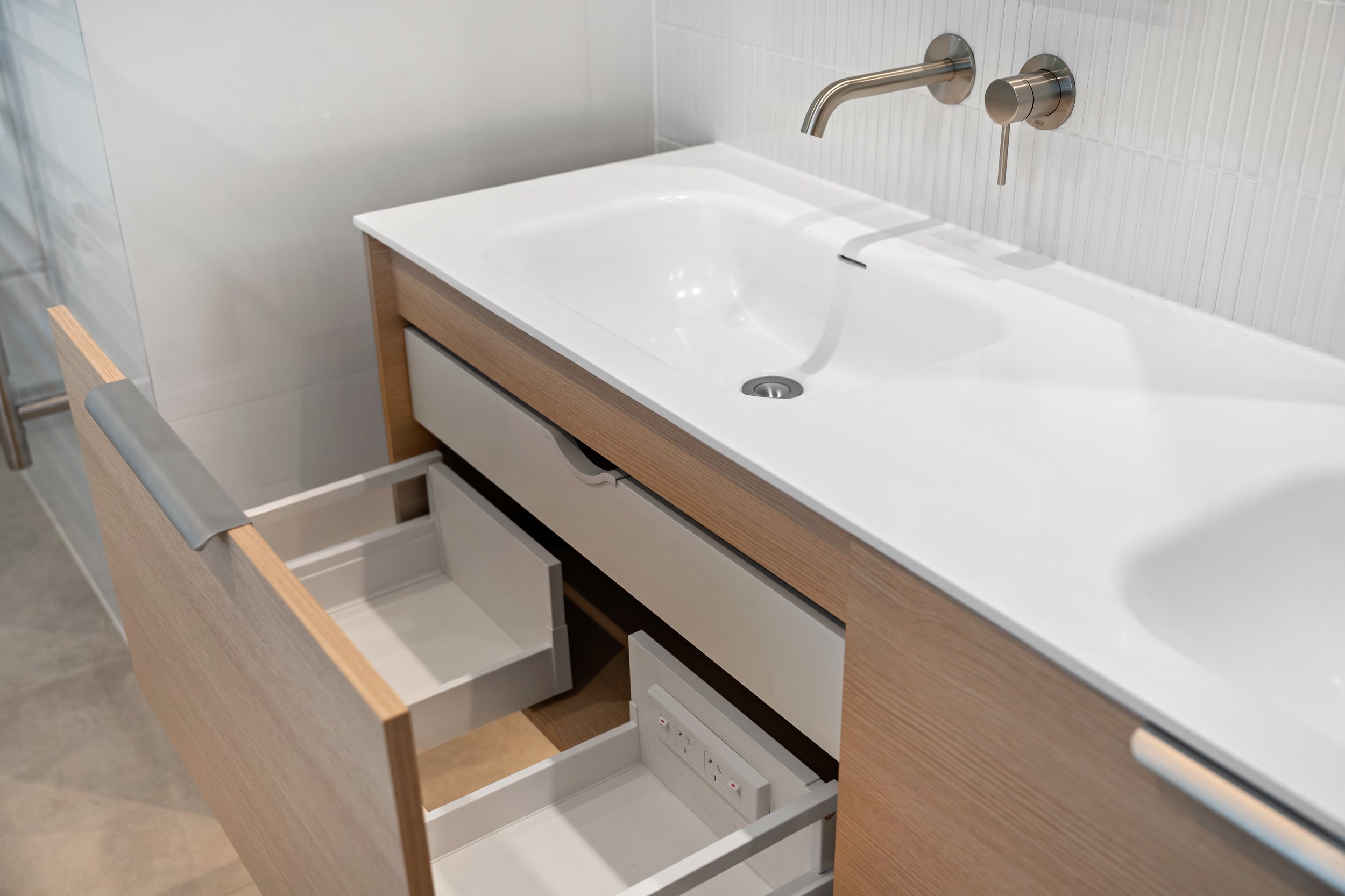 Shelly Park Residential Full Renovation