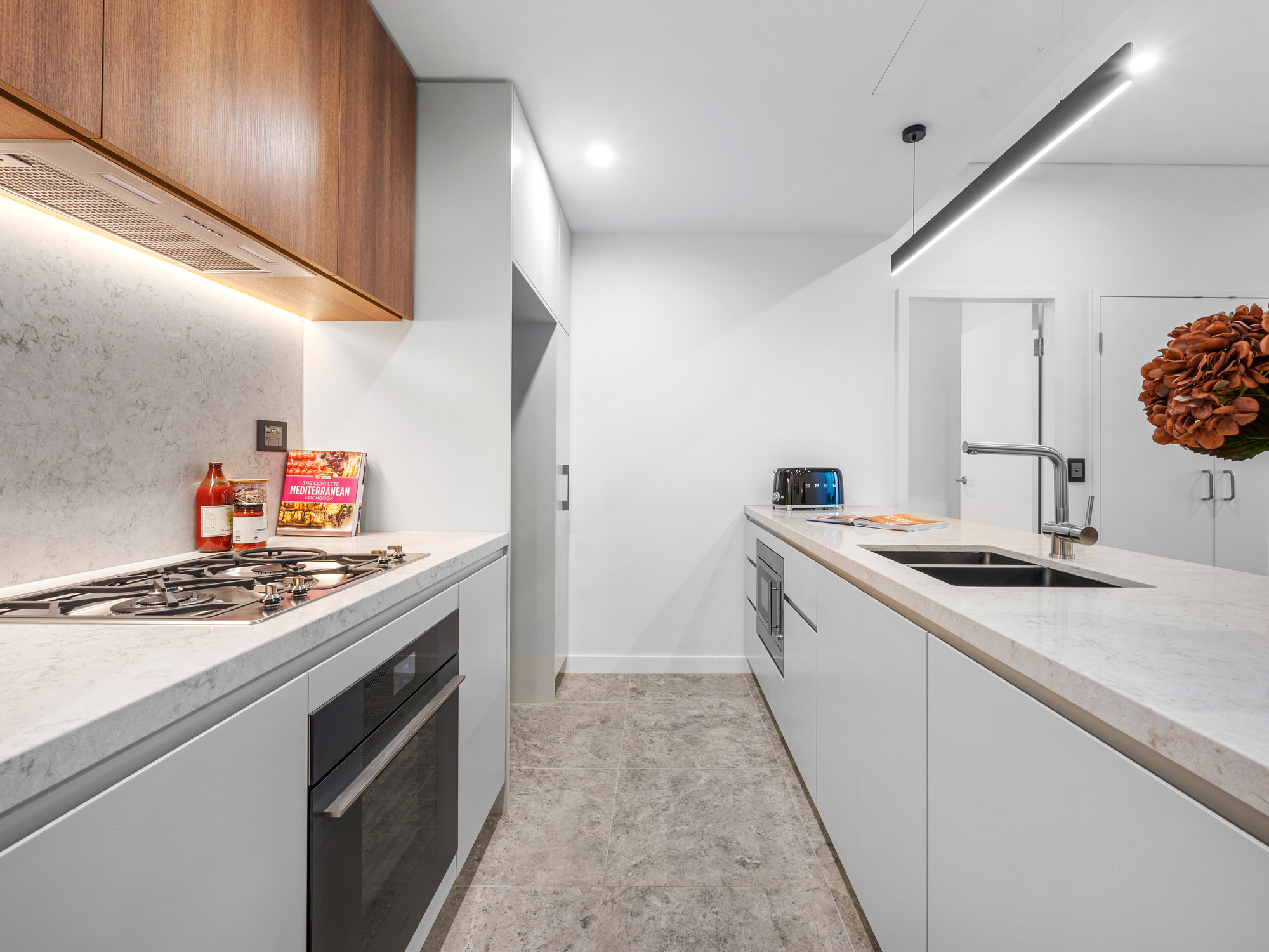 Rosebery The Rothschild Residential Project