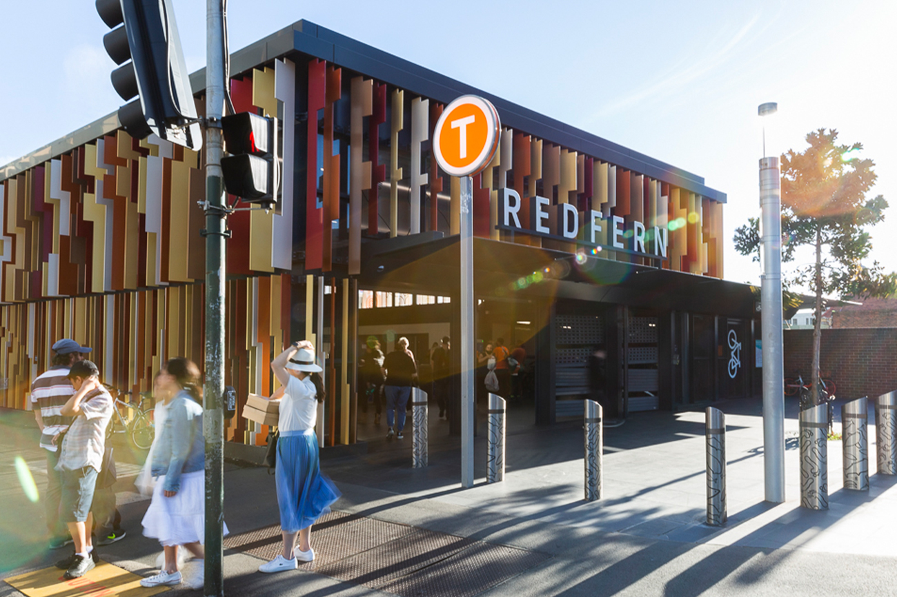 TNT Residences 아파트 프로젝트