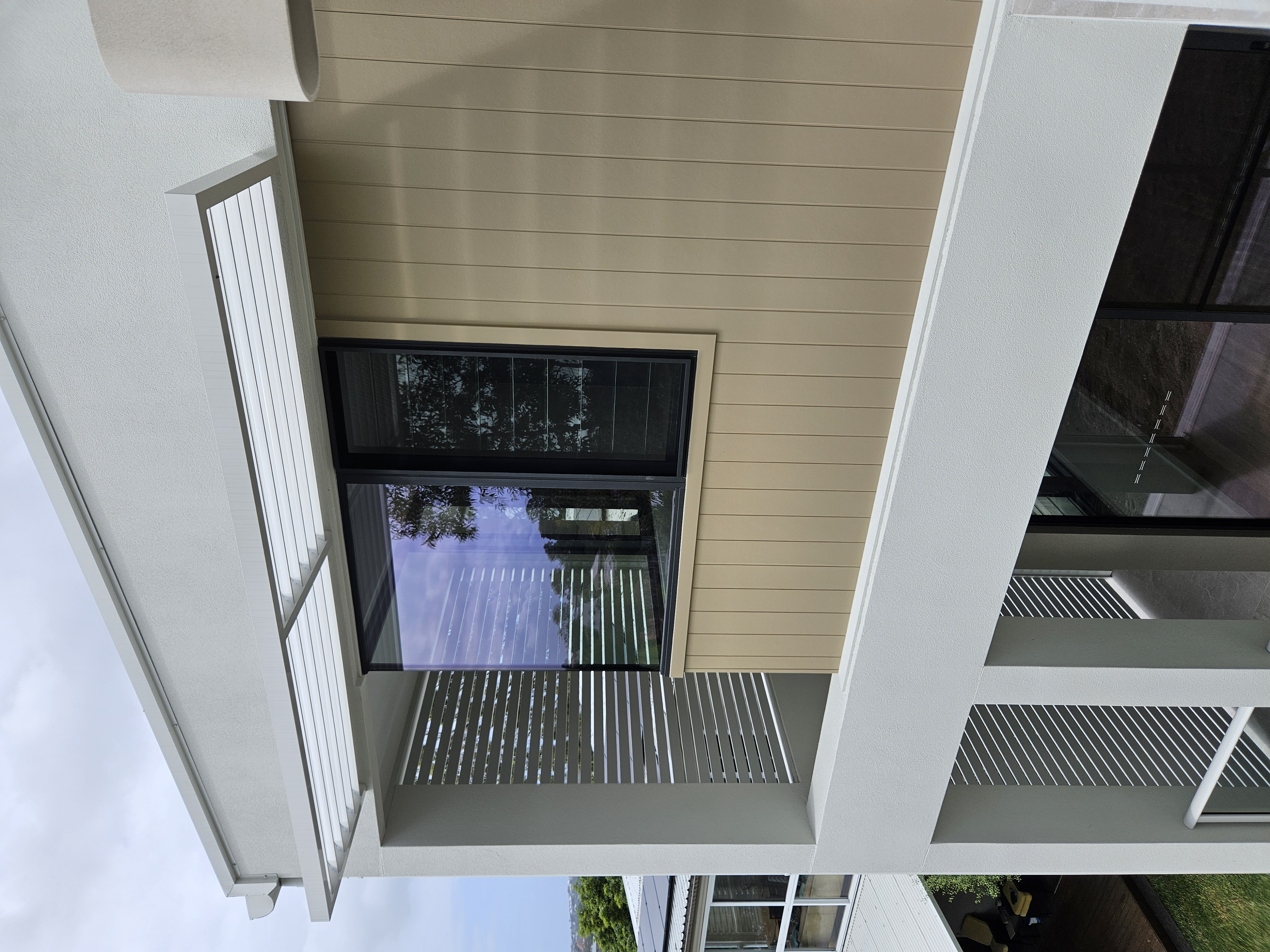 Lambton Residence