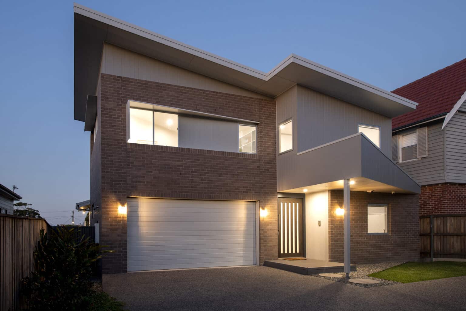 Janet Street Residence