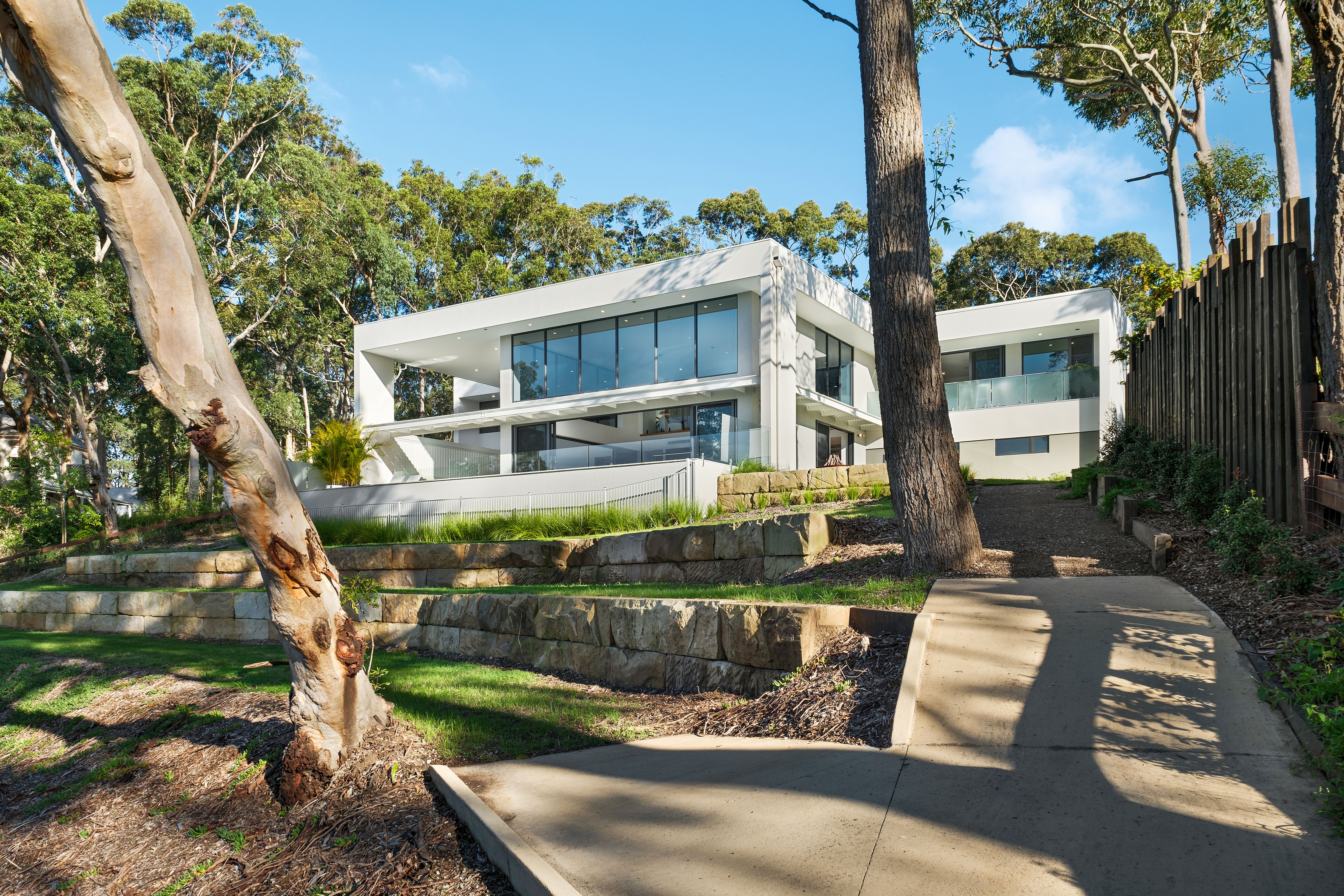 Neridah Rd Residence