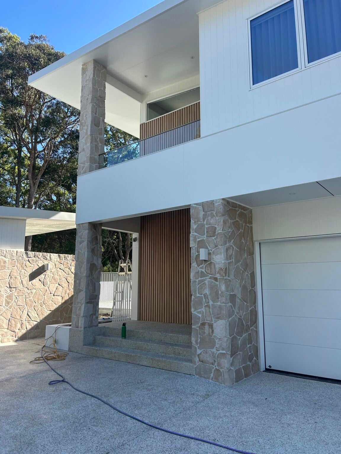 克劳戴斯湾住宅