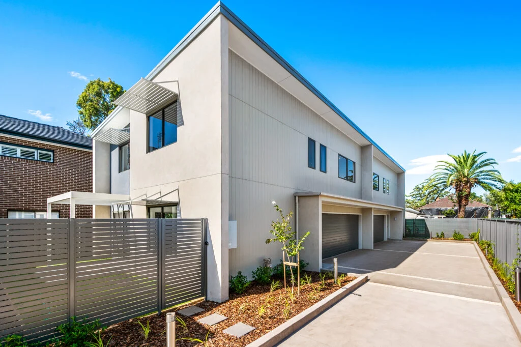 Mayfield Housing