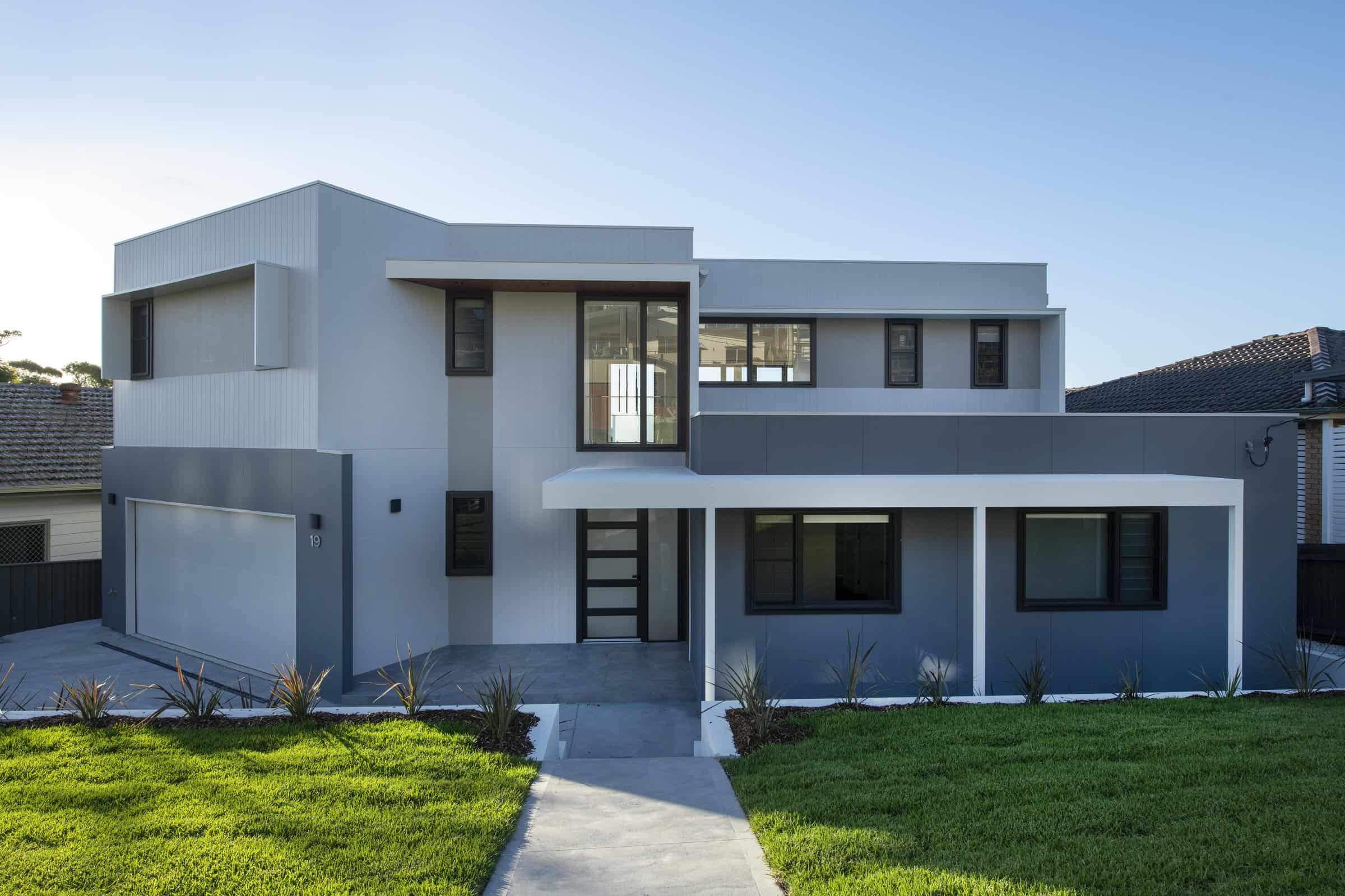 Eleebana Second Storey Addition and Renovation