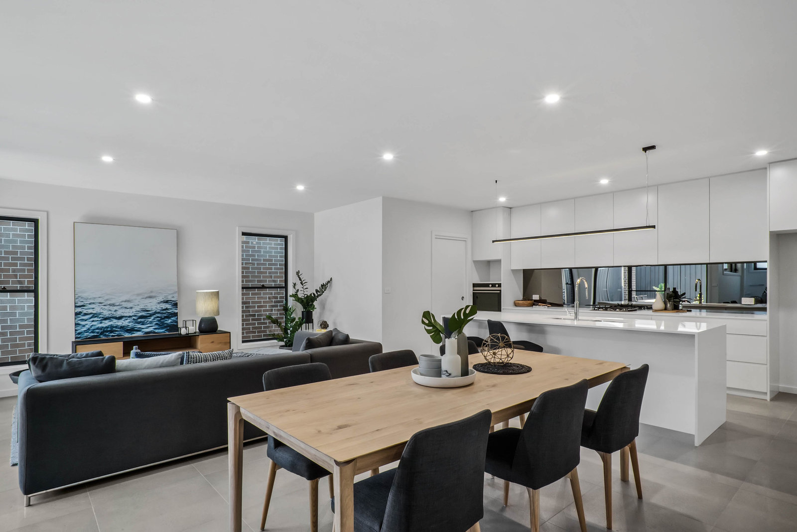 Warners Bay Three-Lot Duplex Development Project