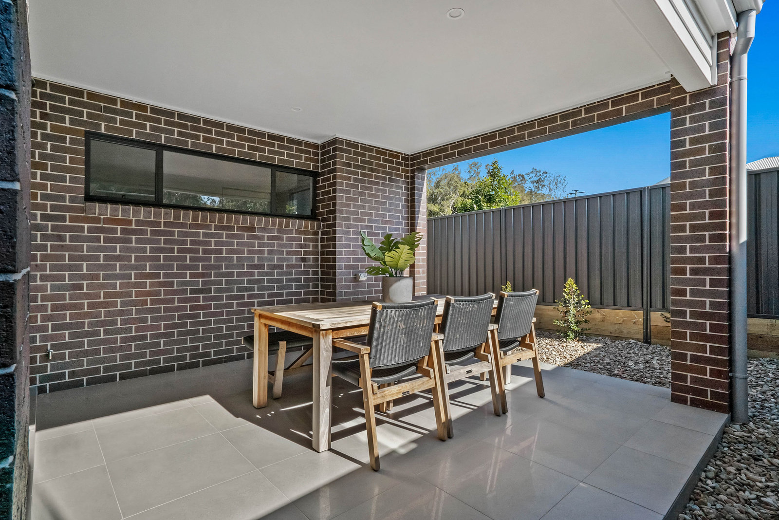 Warners Bay Three-Lot Duplex Development Project