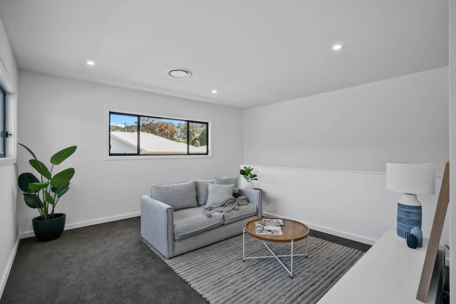 Warners Bay Three-Lot Duplex Development Project