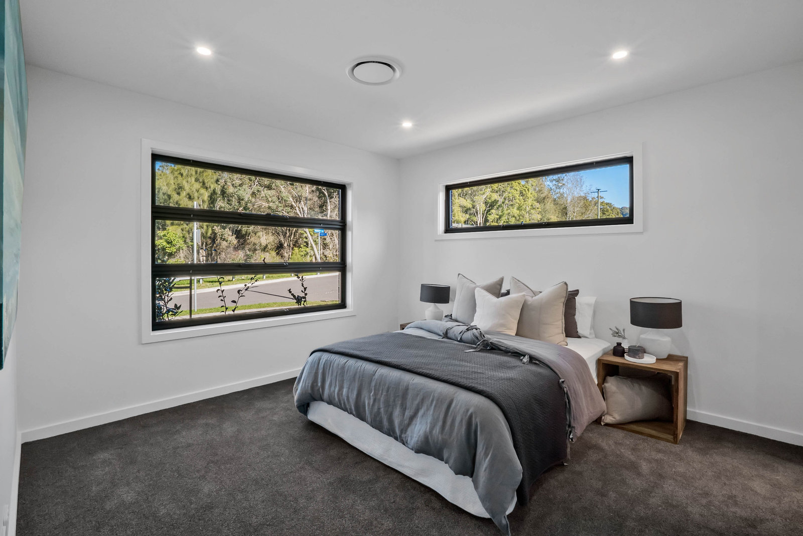Warners Bay Three-Lot Duplex Development Project