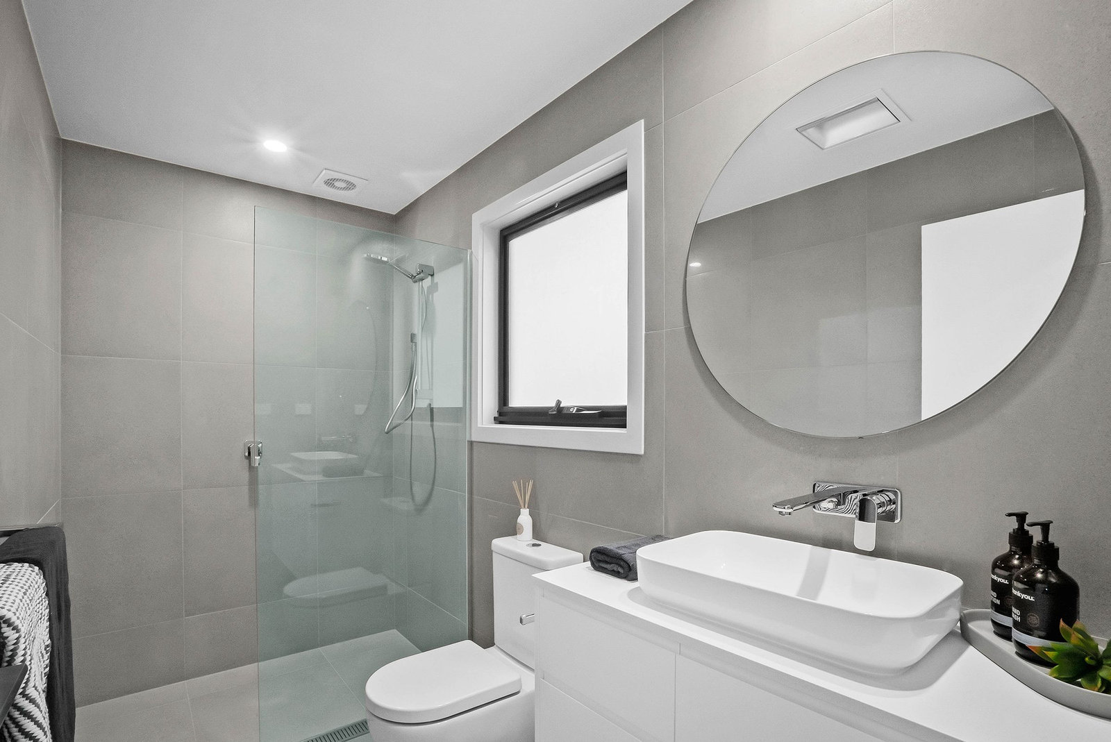 Dự án 6 căn nhà liền kề tại Islington