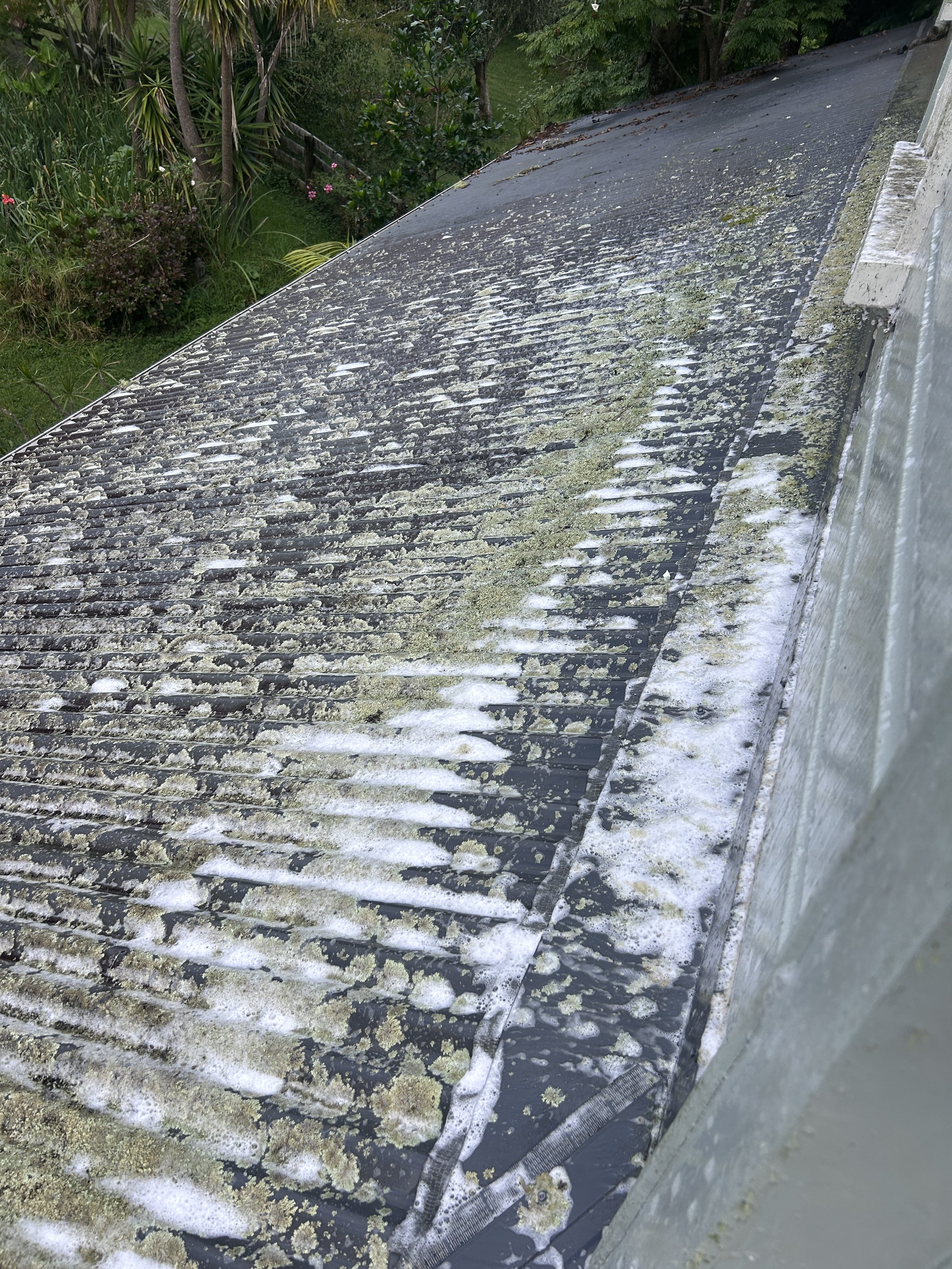 Kaipara Flats Villa Restoration Project