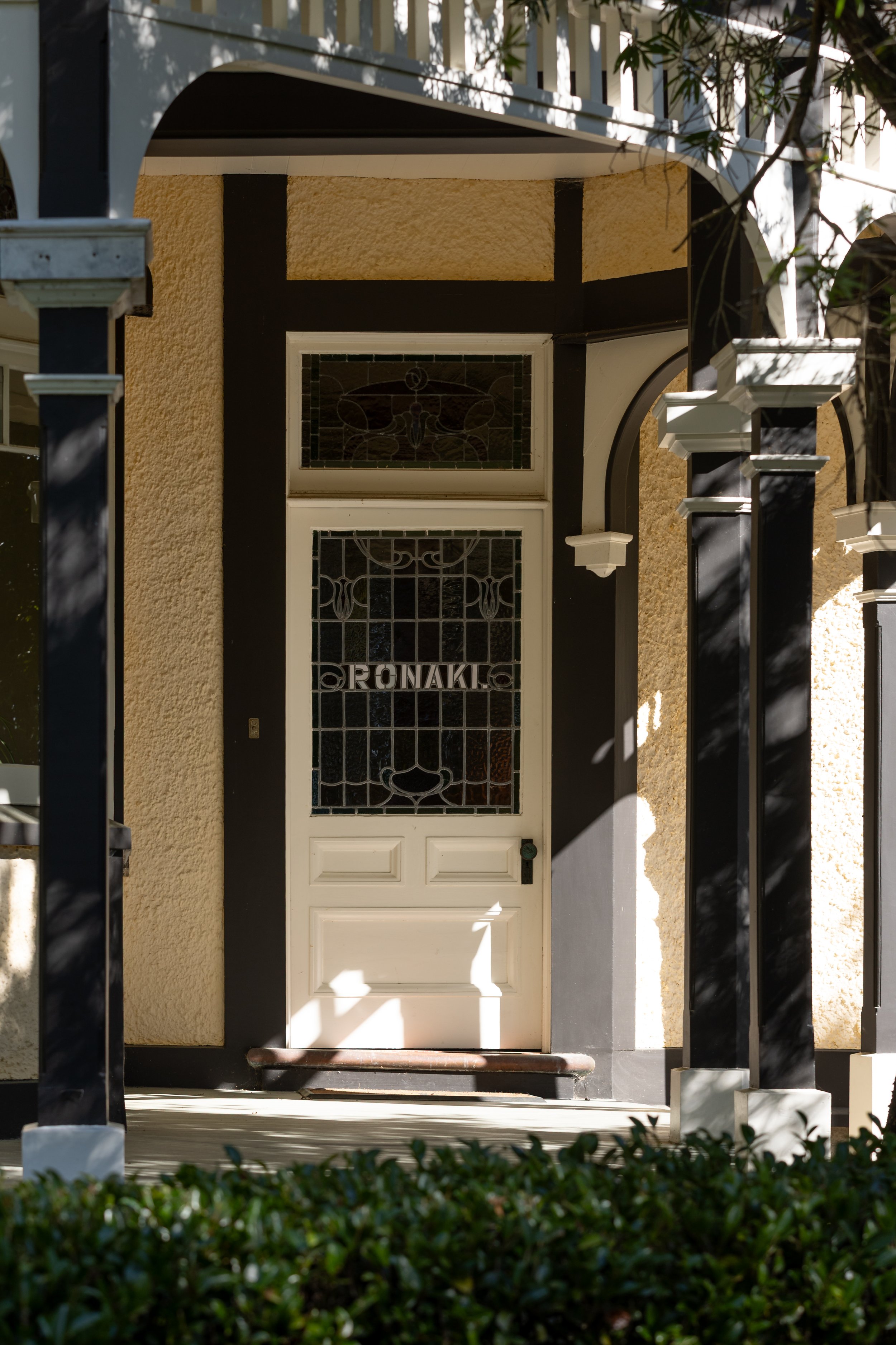 Nelson Endeavour Street Heritage Building Restoration